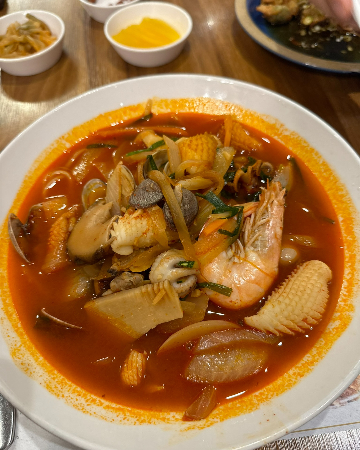  가락시장역 맛집 취영루 송파점