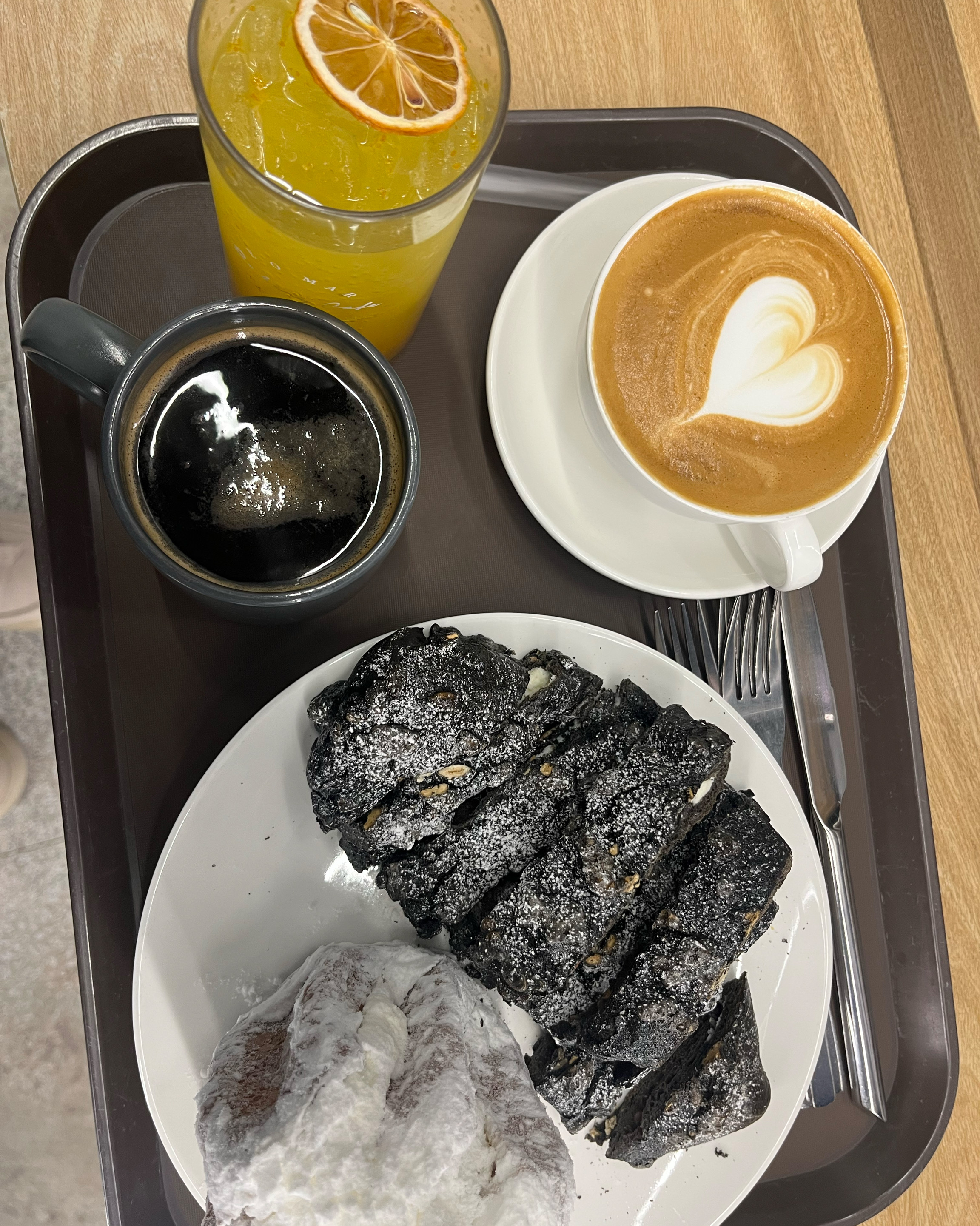 지인이 추천해서 왔는데 - 제주 맛집 에오마르