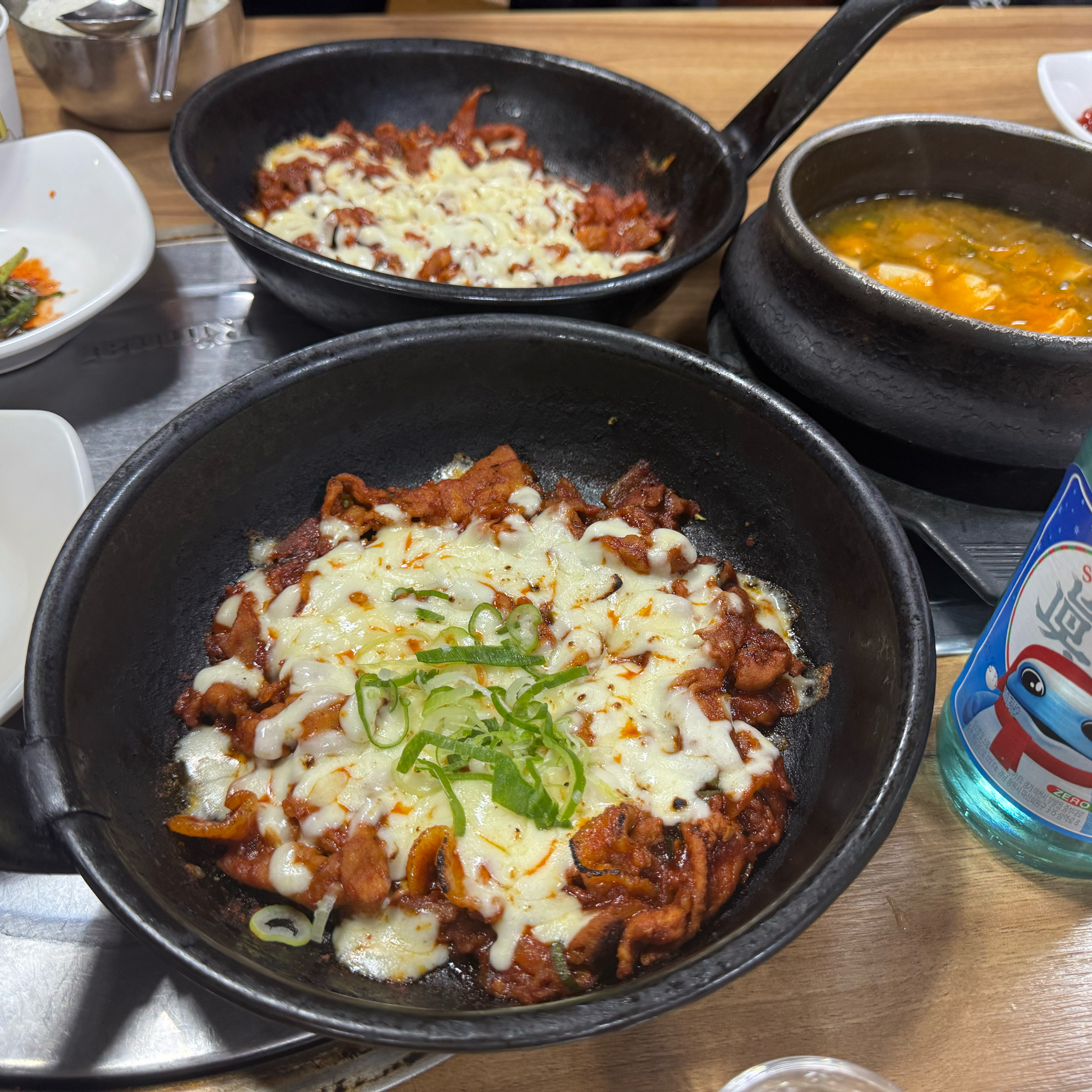 [부산역 맛집 부경불백] 직접 가본 로컬 리뷰