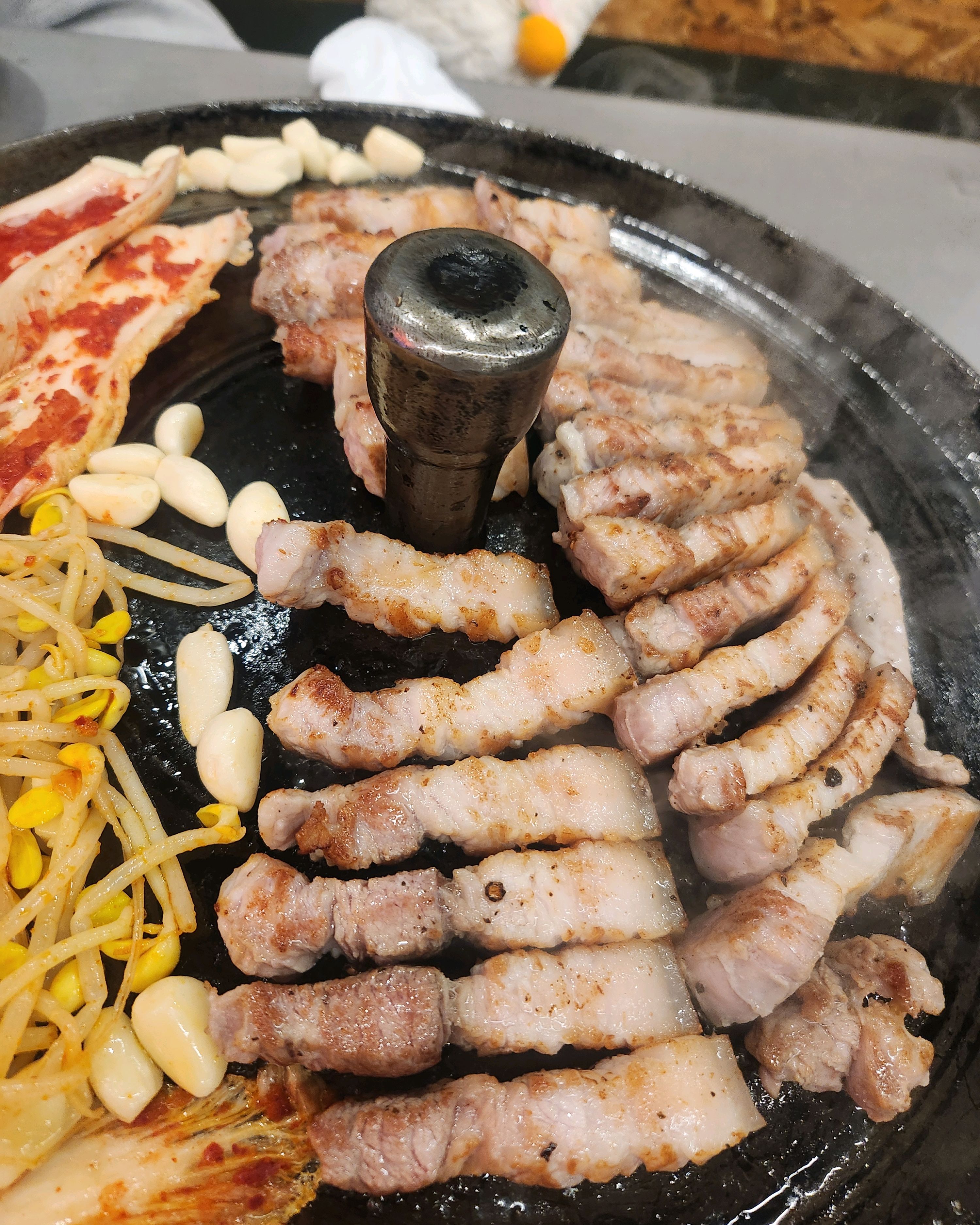 [강릉 맛집 목구멍 강릉점] 직접 가본 로컬 리뷰