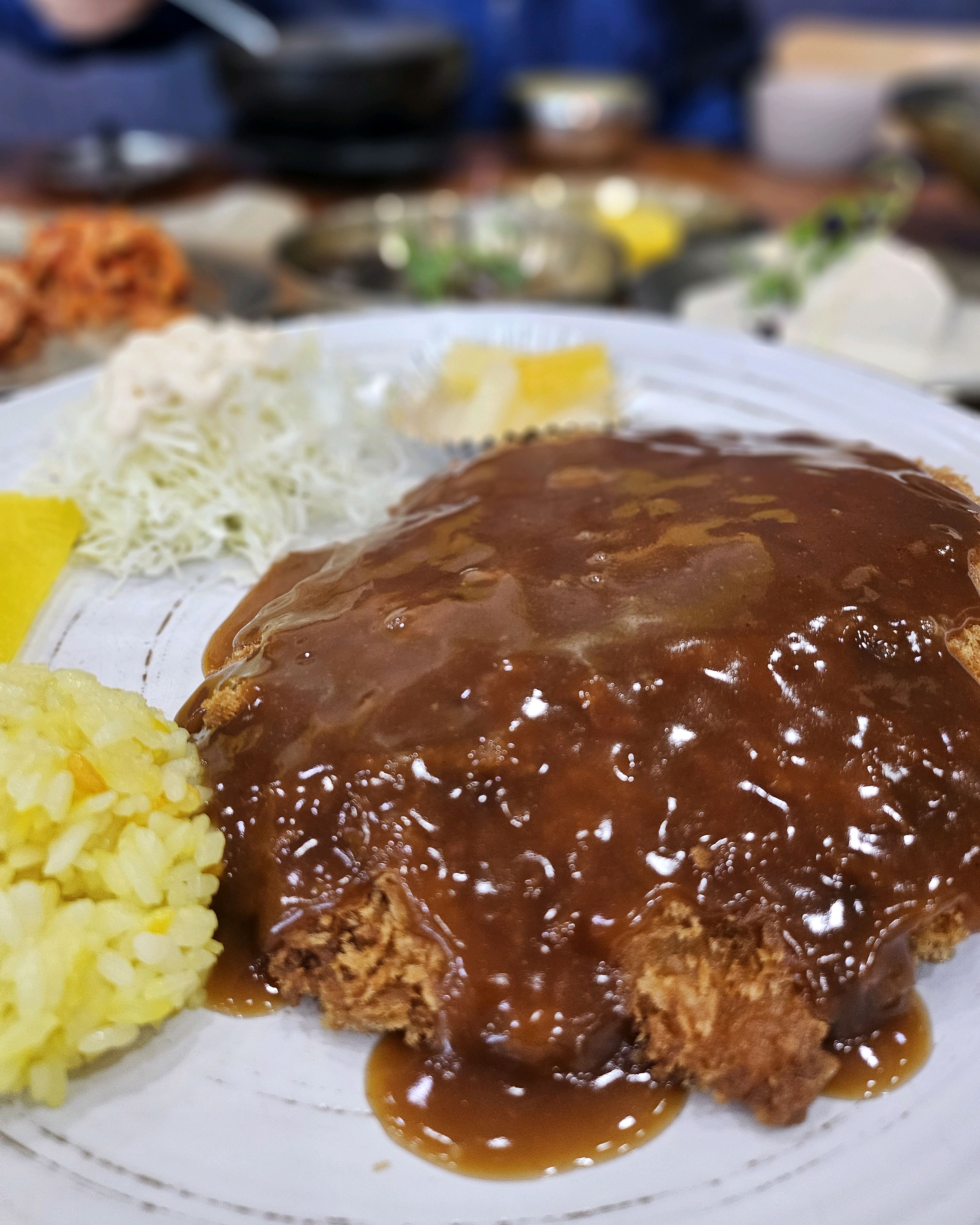 주마다 가는곳이죠~ - 안양 맛집 추오정남원추어탕 안양석수점