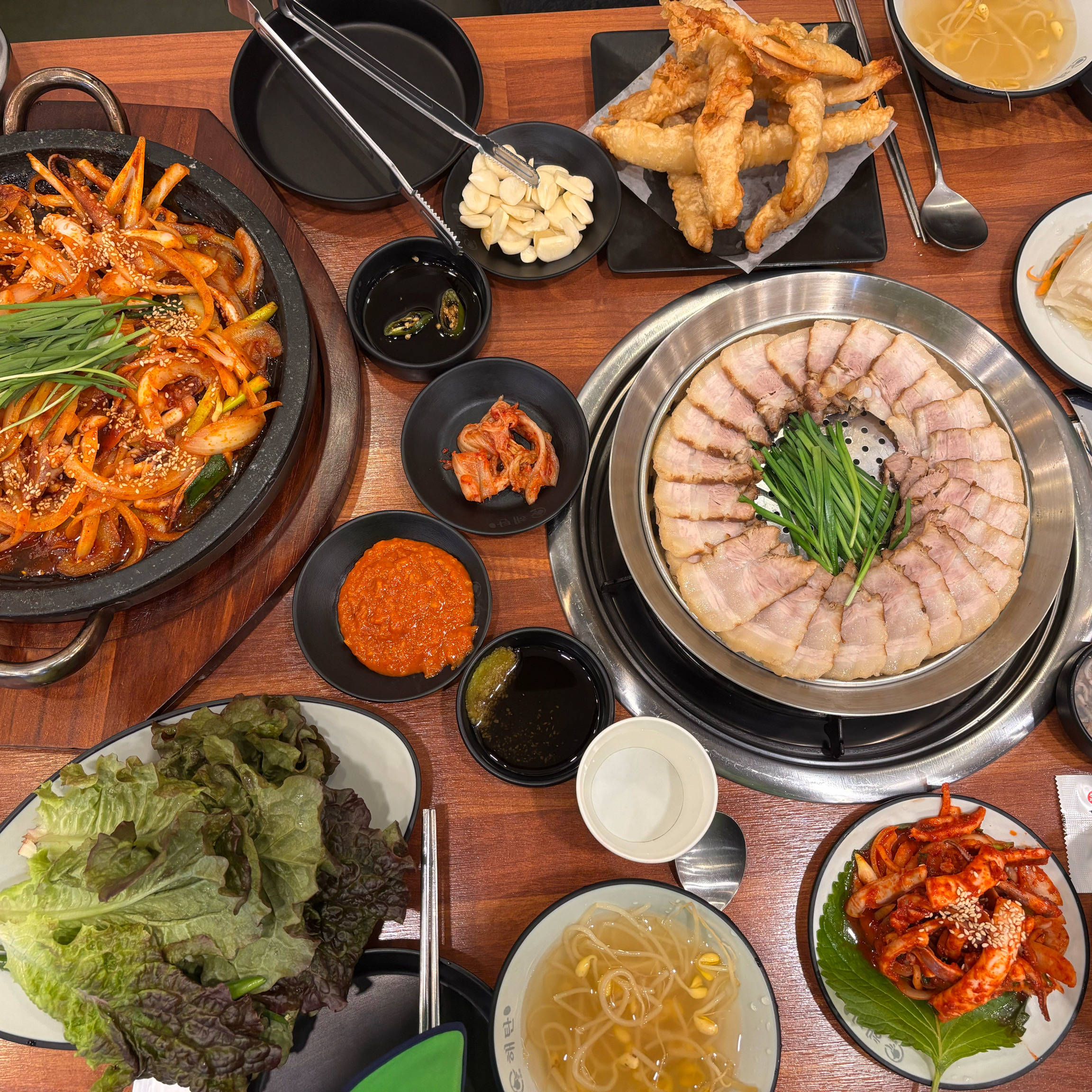 [천안 맛집 해탄 천안신방점] 직접 가본 로컬 리뷰