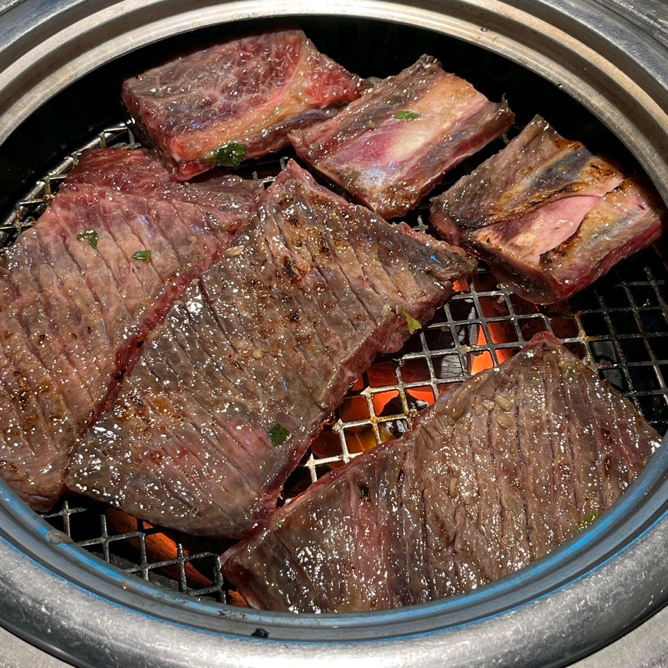 [광화문 맛집 청기와타운 을지로점] 직접 가본 로컬 리뷰