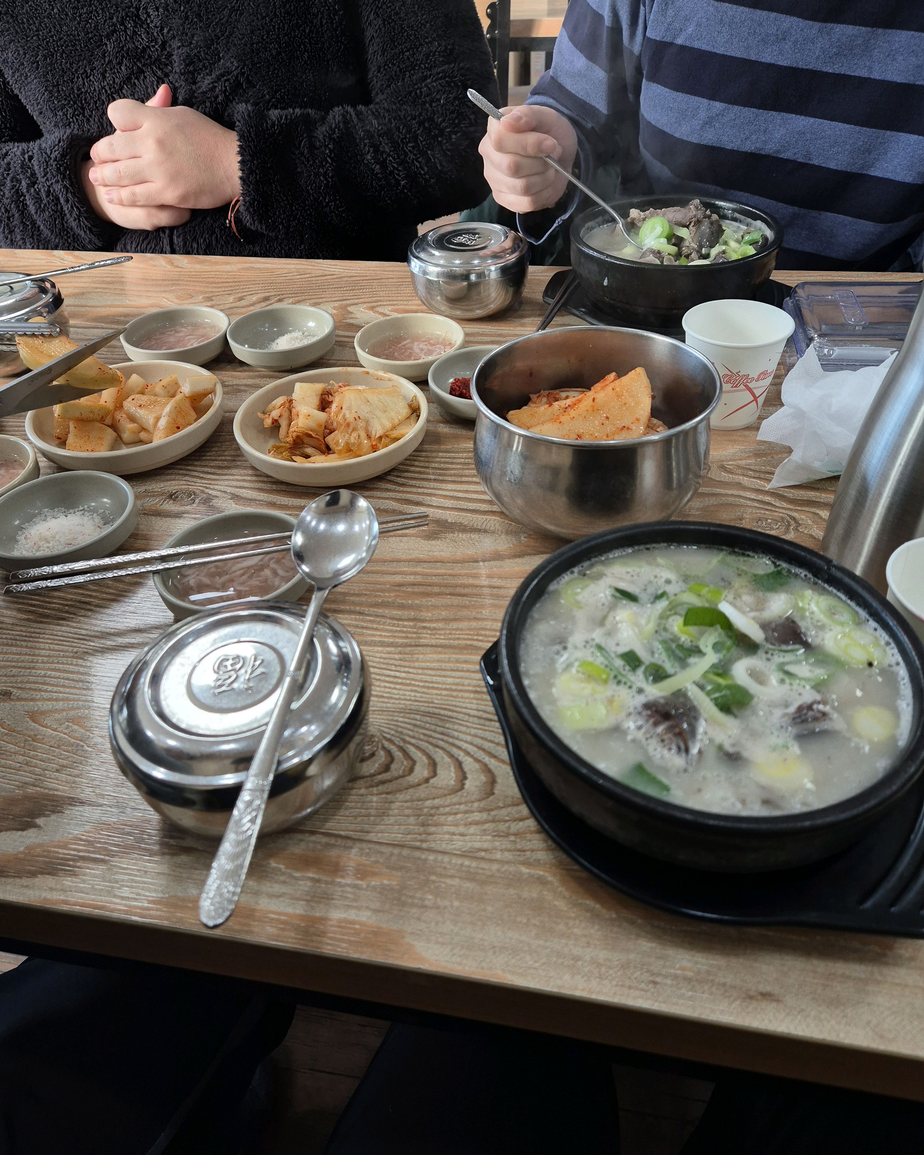 [천안 맛집 청화집] 직접 가본 로컬 리뷰