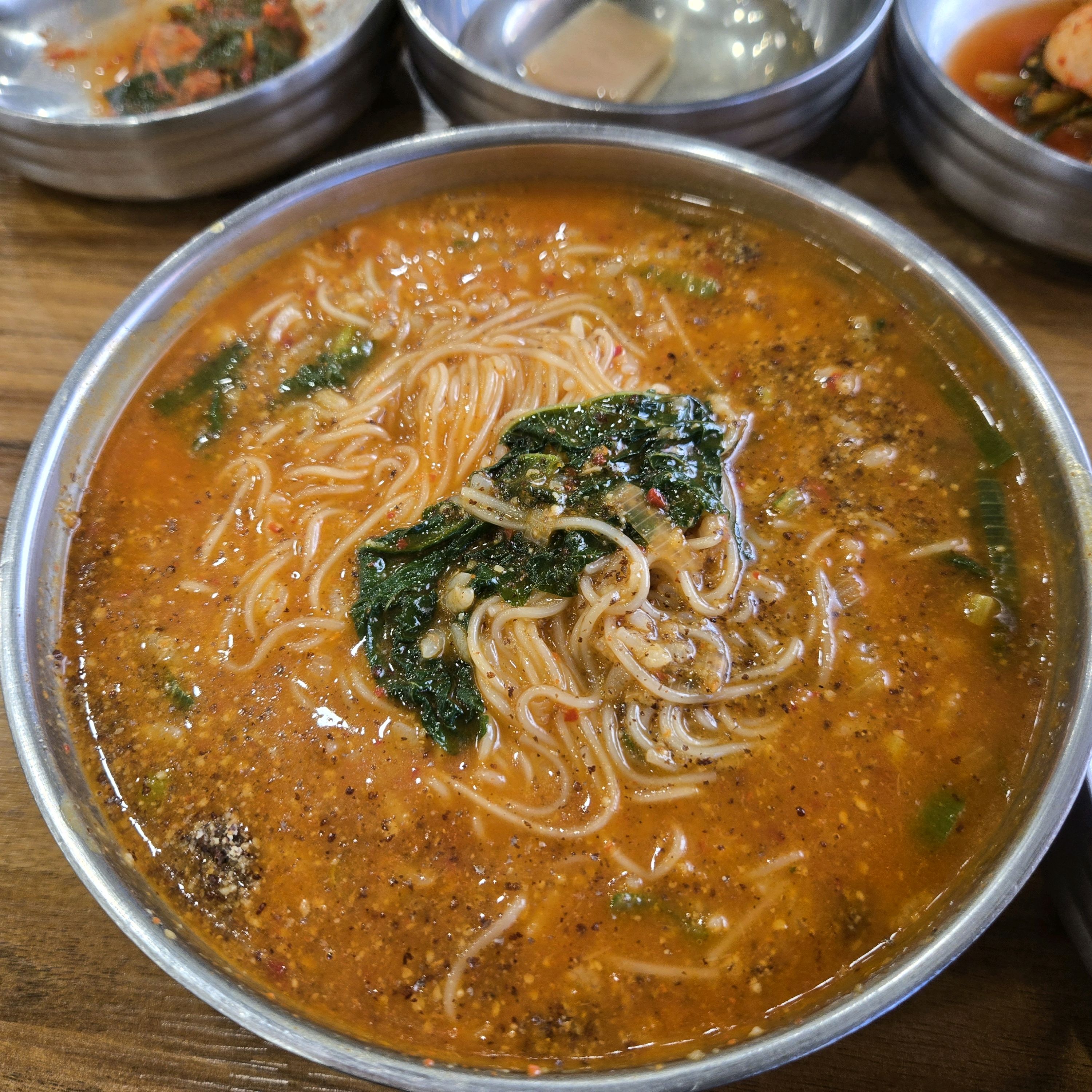 [천안 맛집 삼보어죽 본점] 직접 가본 로컬 리뷰