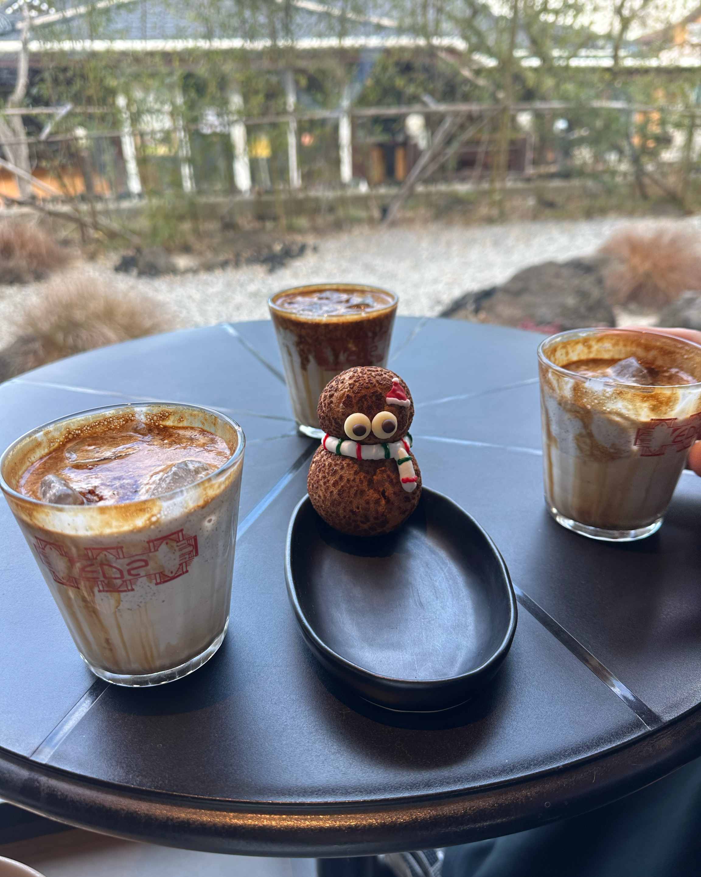 [강릉 맛집 카페 툇마루] 직접 가본 로컬 리뷰