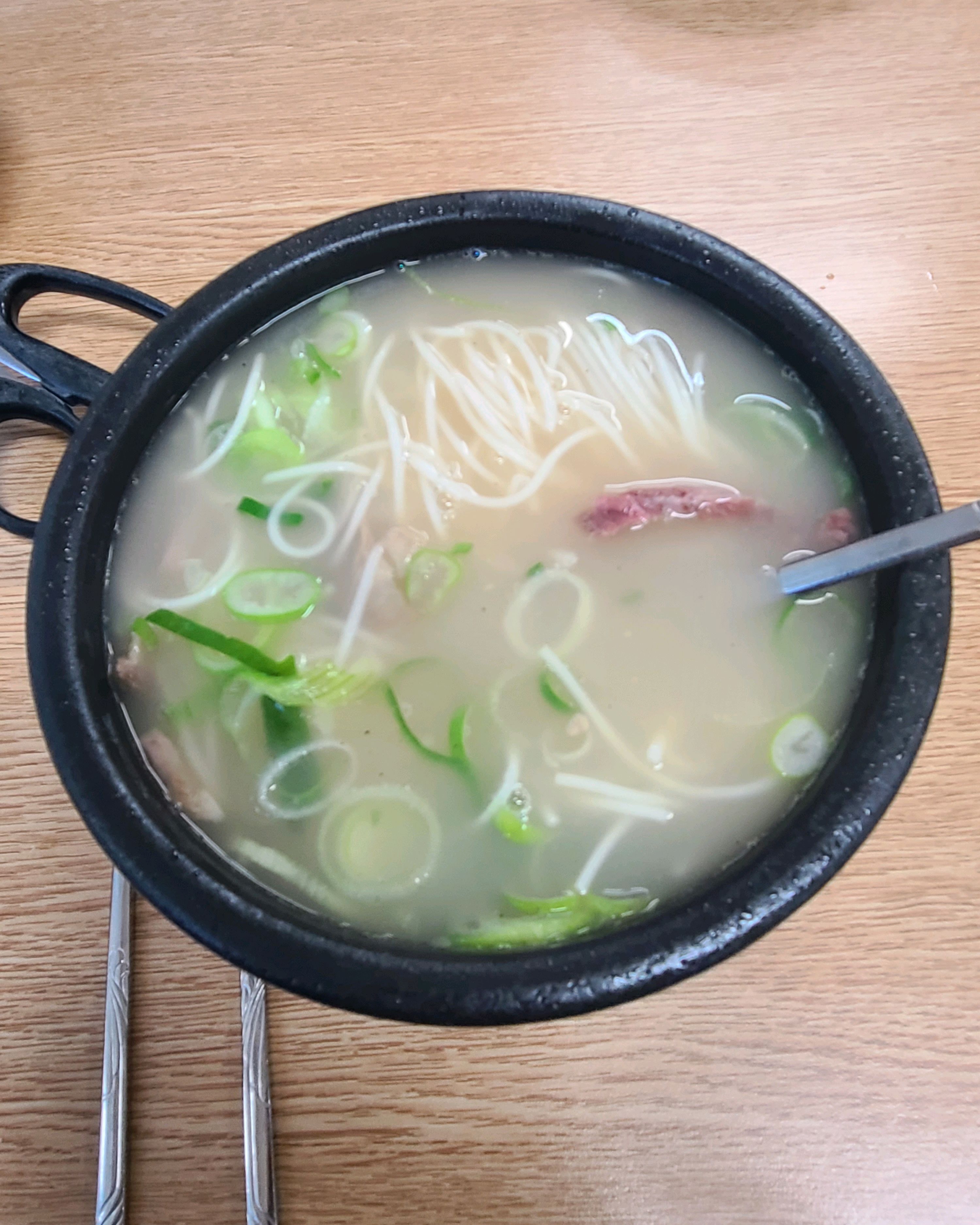 [명동 맛집 이남장 을지로본점] 직접 가본 로컬 리뷰