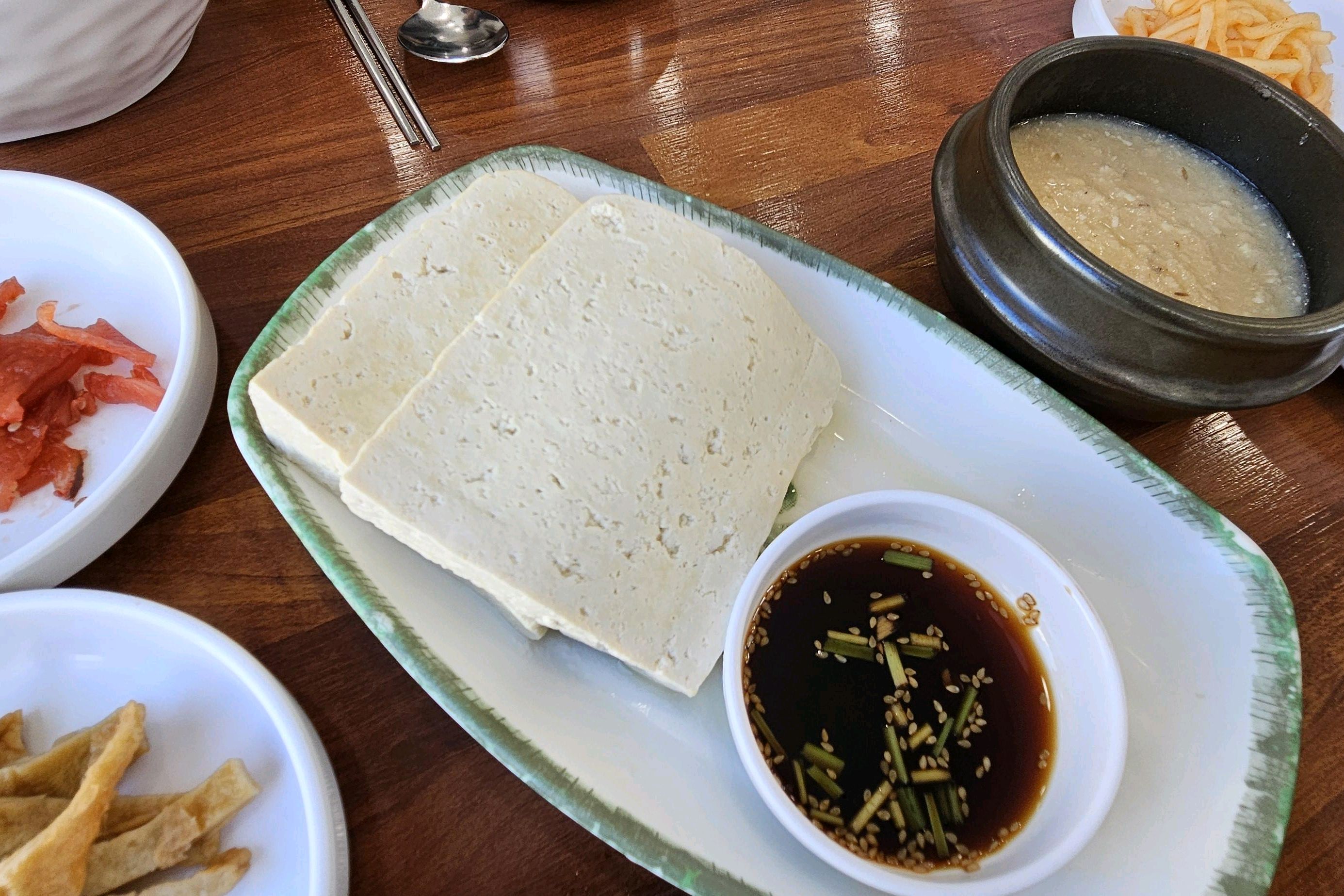 [강릉 맛집 김우정초당짬뽕순두부] 직접 가본 로컬 리뷰