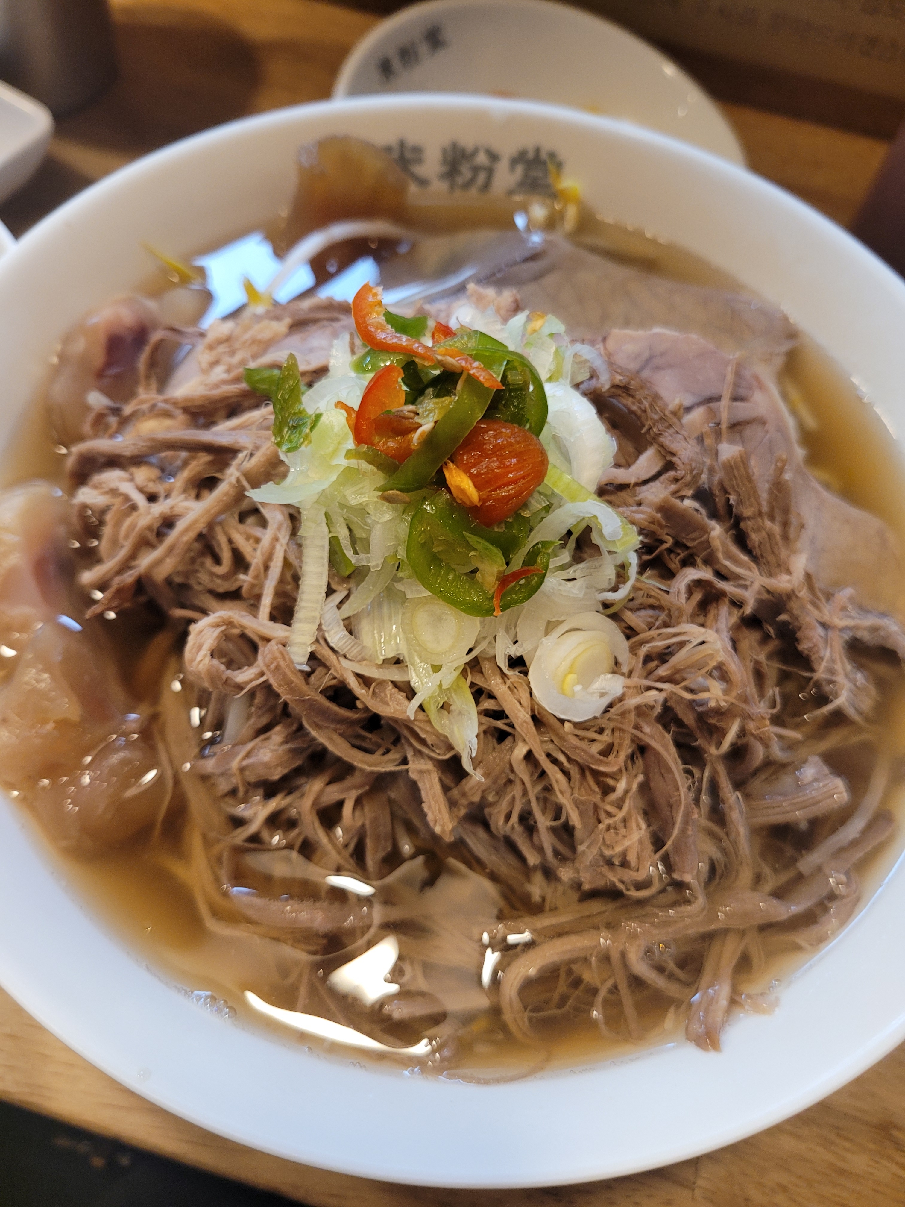 집에서 가까워서 자주와요 - 고촌 맛집 미분당 김포고촌점