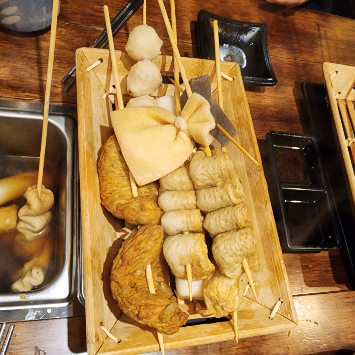 오리역 맛집 철길부산집 분당미금점 내돈내산 찐리뷰