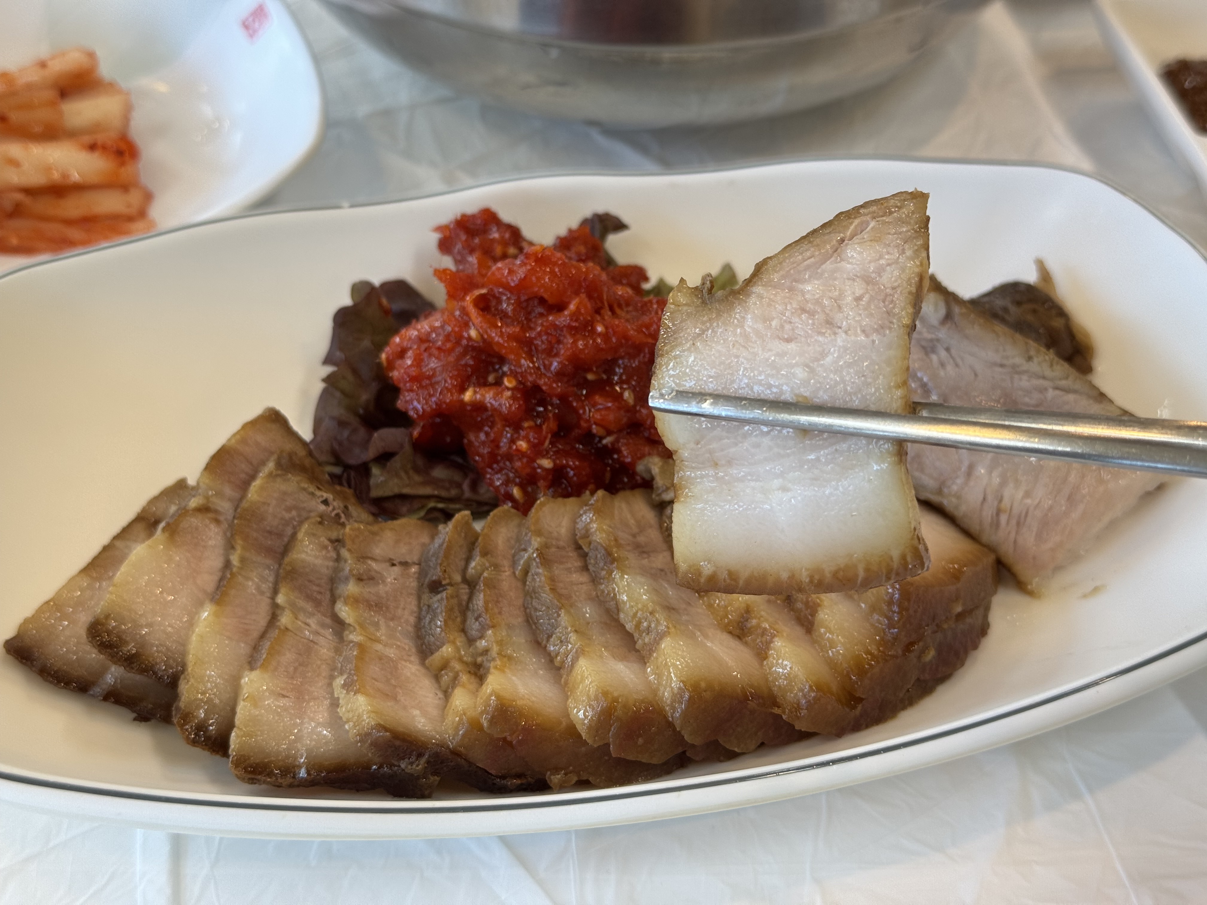 [강릉 맛집 주문진막국수] 직접 가본 로컬 리뷰