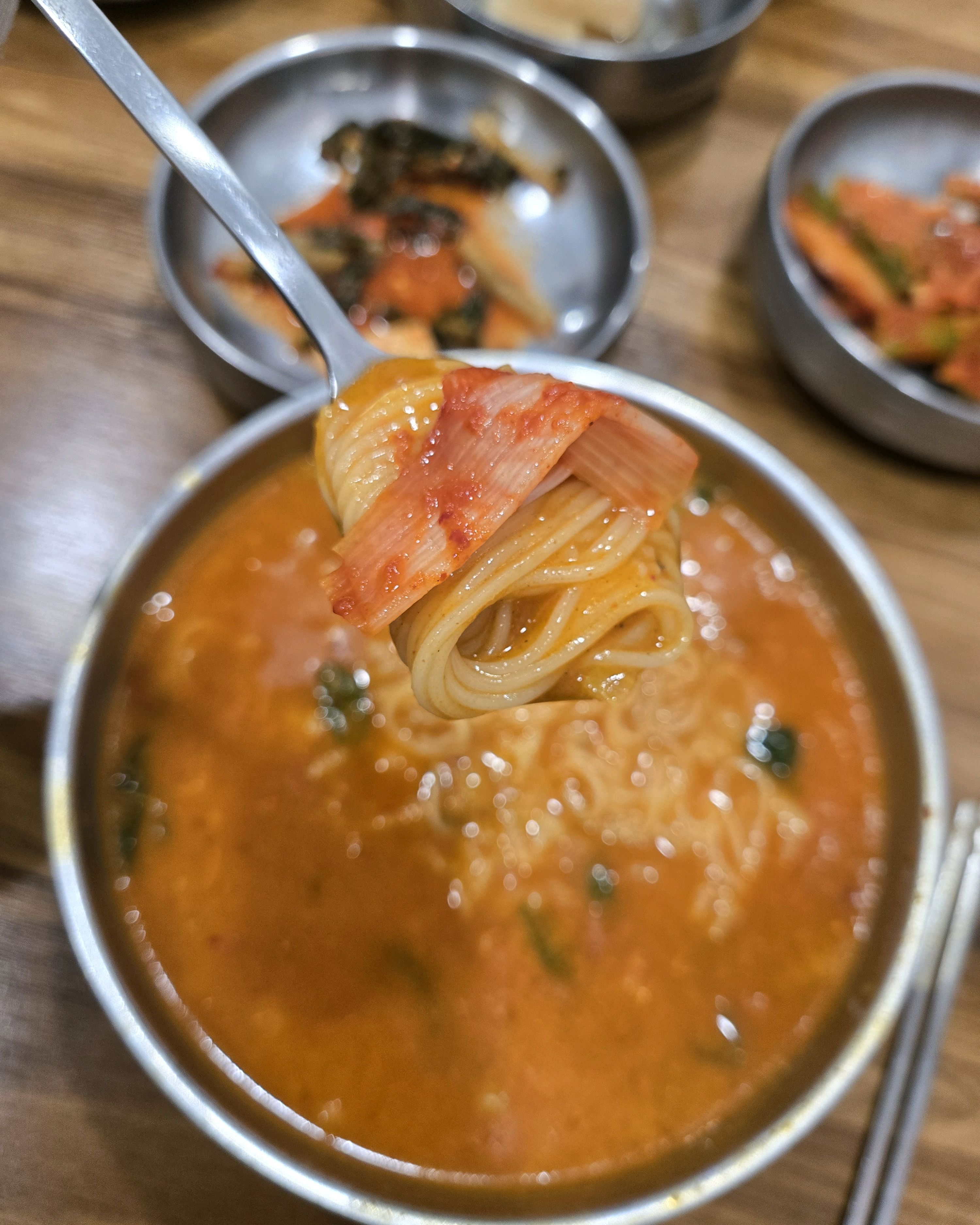 [천안 맛집 삼보어죽 본점] 직접 가본 로컬 리뷰