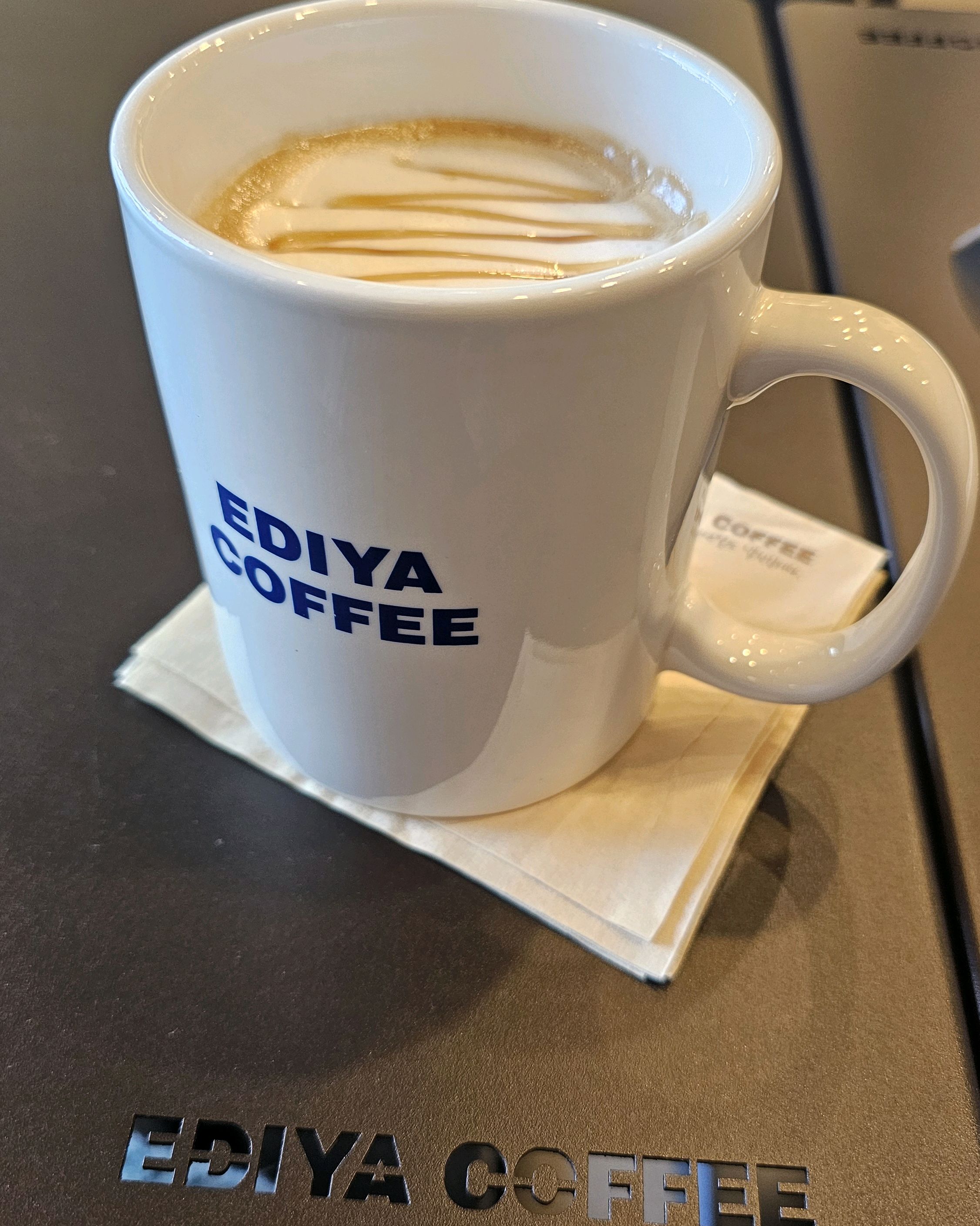 이디야커피 속초여고점 (EDIYA COFFEE Sokcho Yeogo) 8
