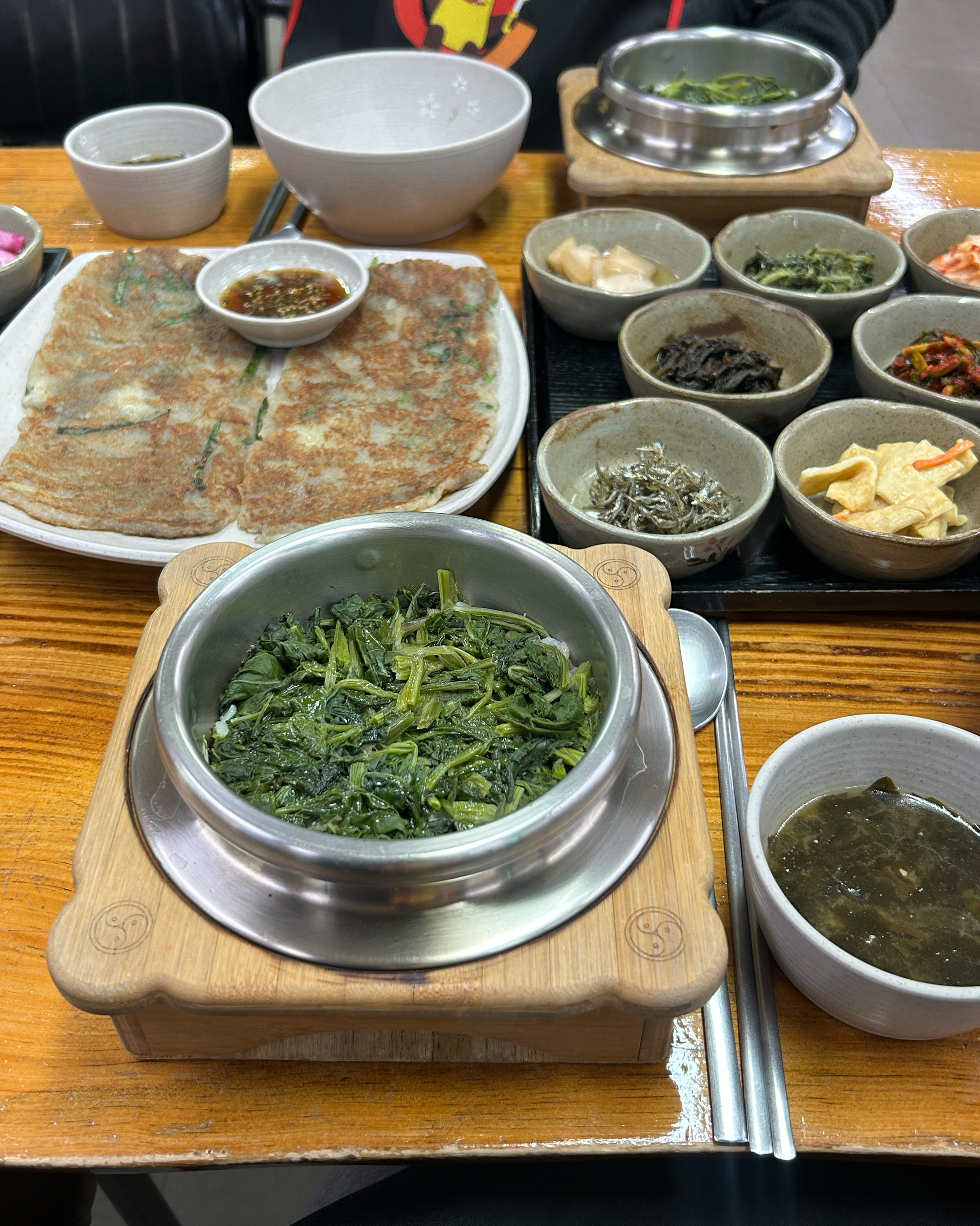 [하이원 맛집 메밀촌막국수] 직접 가본 로컬 리뷰