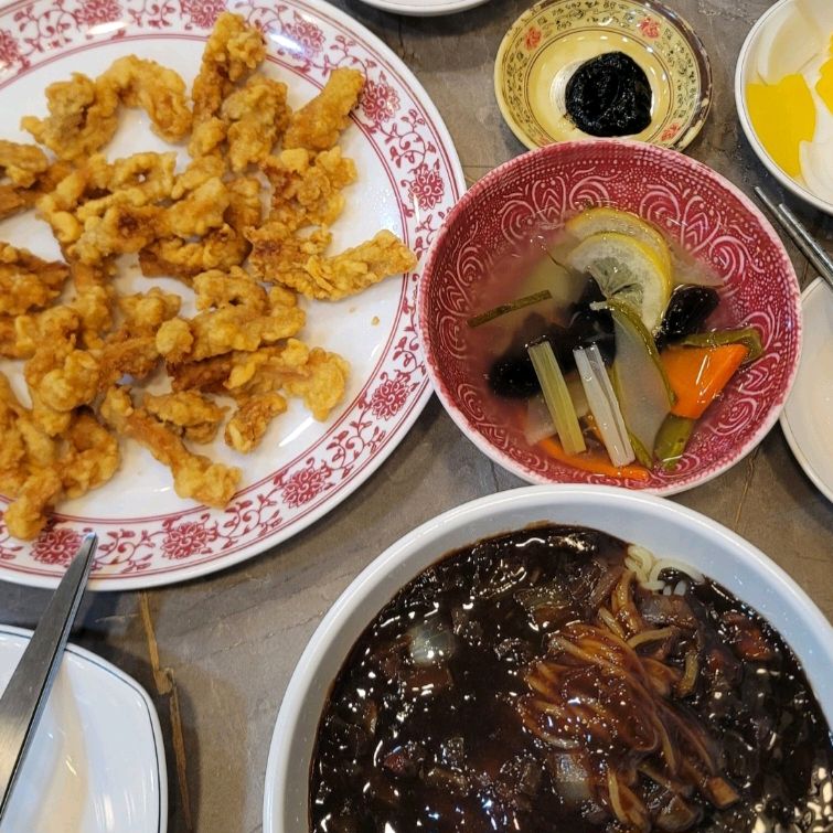  덕정역 맛집 덕화원