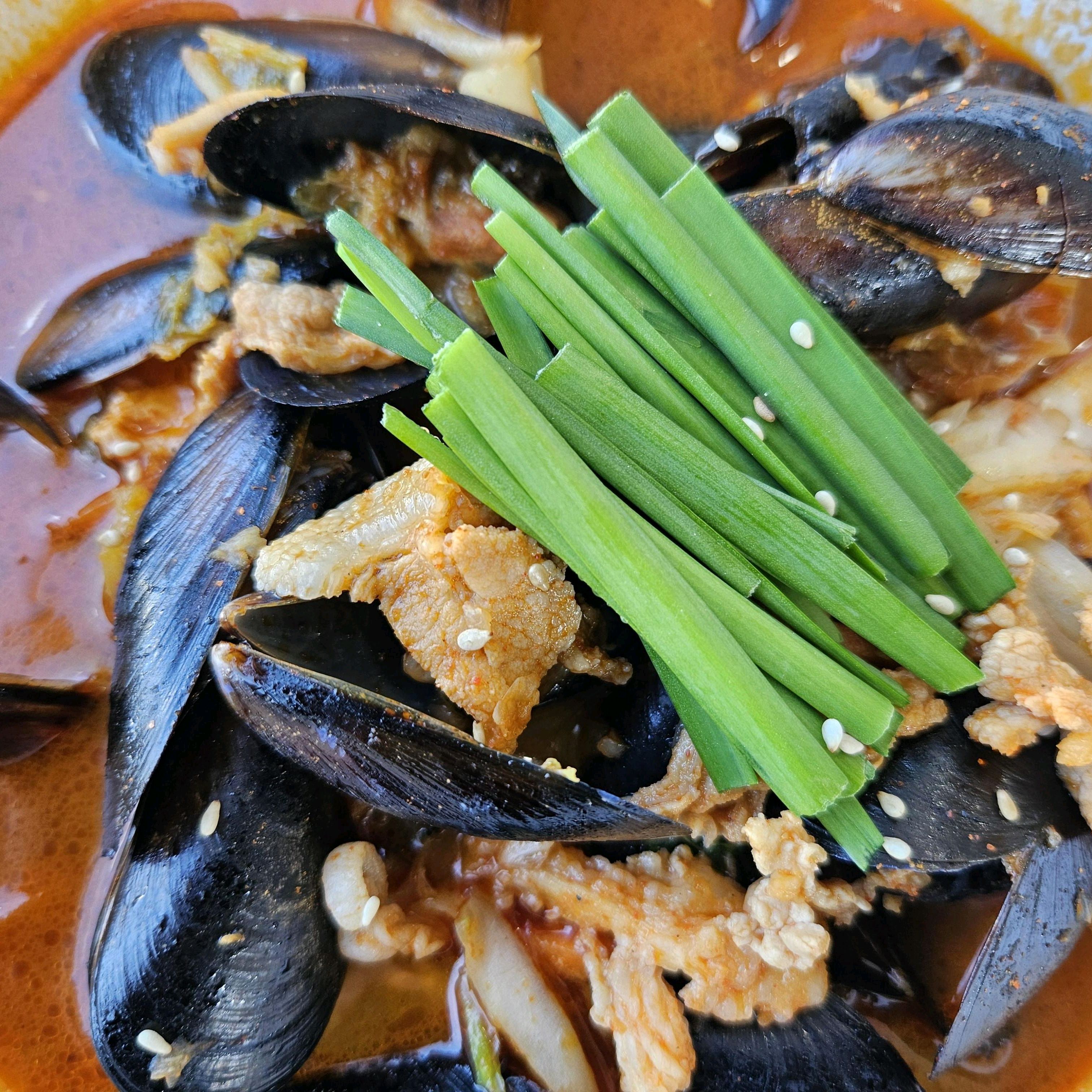 [강릉 맛집 김우정초당짬뽕순두부] 직접 가본 로컬 리뷰