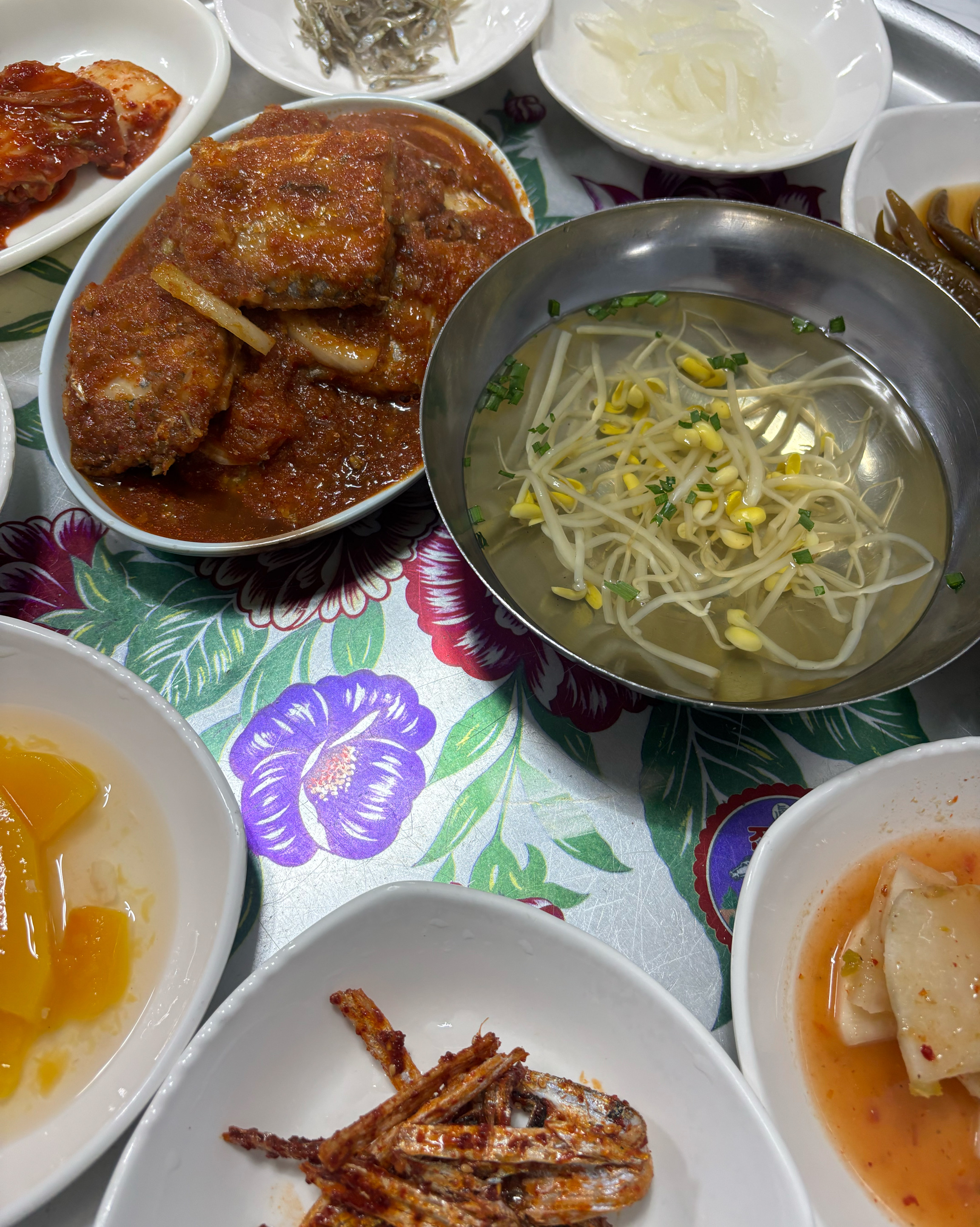 [여수 맛집 돌산식당] 직접 가본 로컬 리뷰