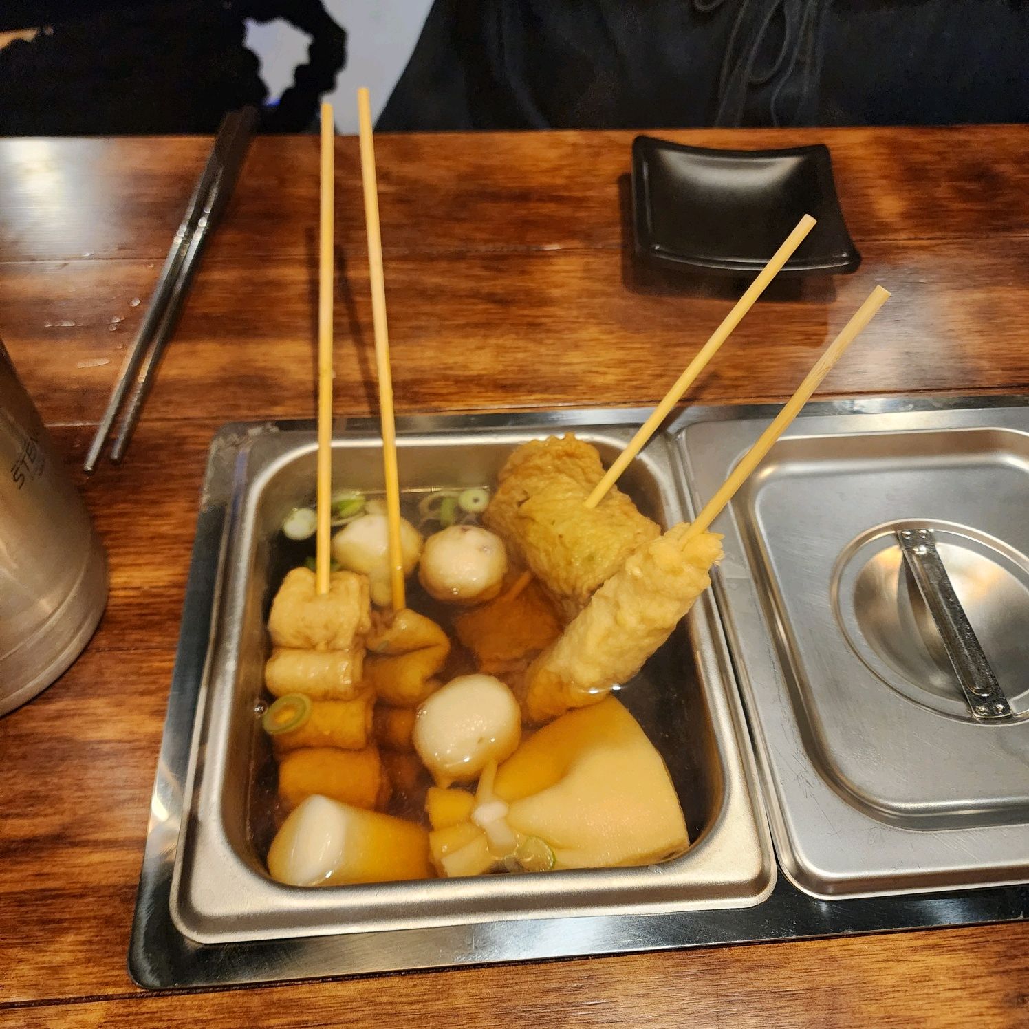 오리역 맛집 철길부산집 분당미금점 내돈내산 찐리뷰