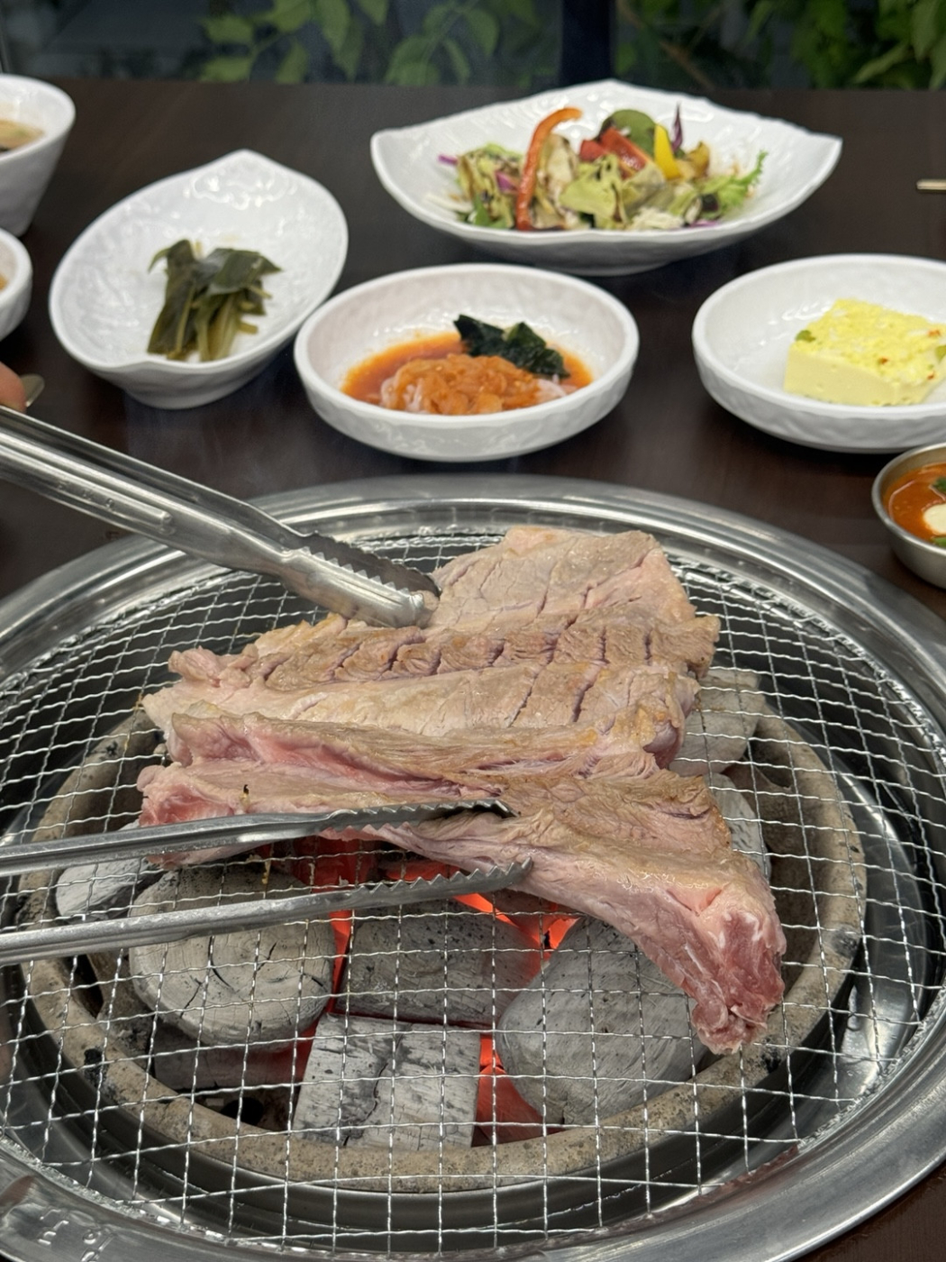 [강릉 맛집 택지골수제생갈비 경포대점] 직접 가본 로컬 리뷰