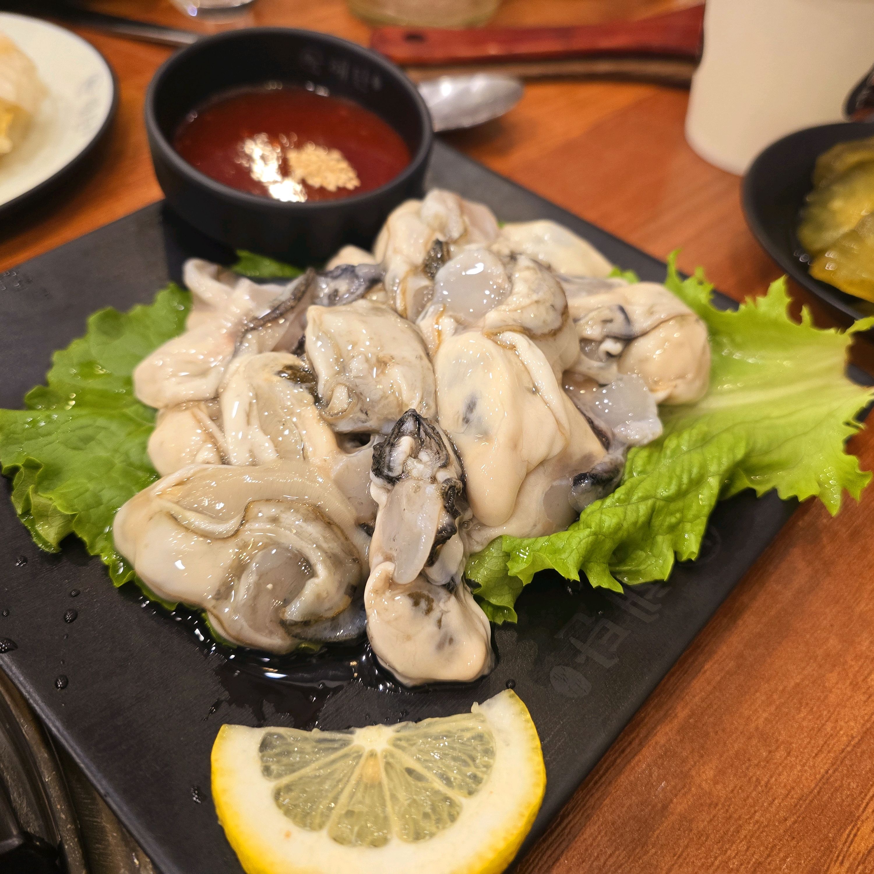 [천안 맛집 해탄 천안신방점] 직접 가본 로컬 리뷰