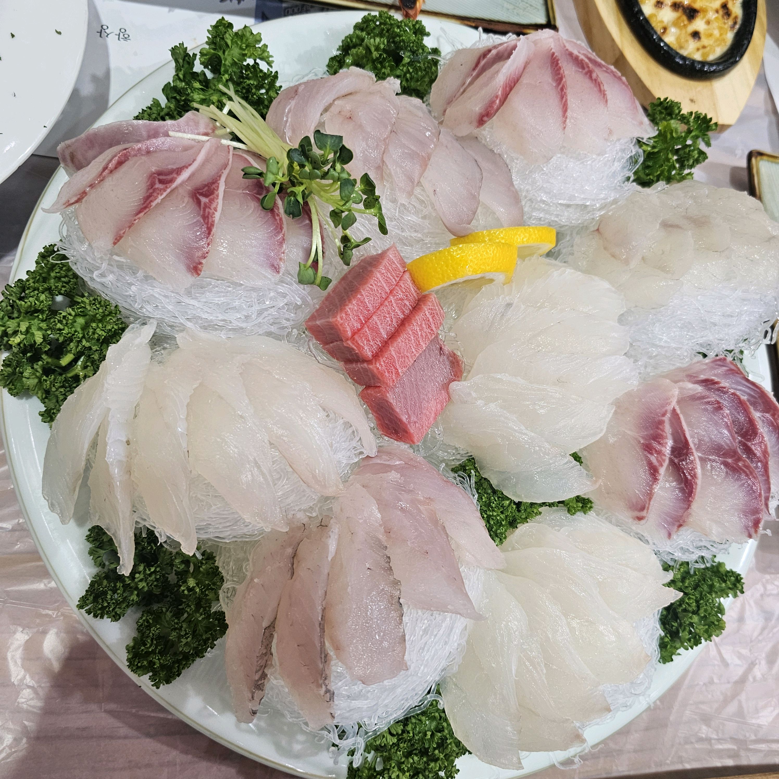 [강릉 맛집 해랑대게횟집] 직접 가본 로컬 리뷰