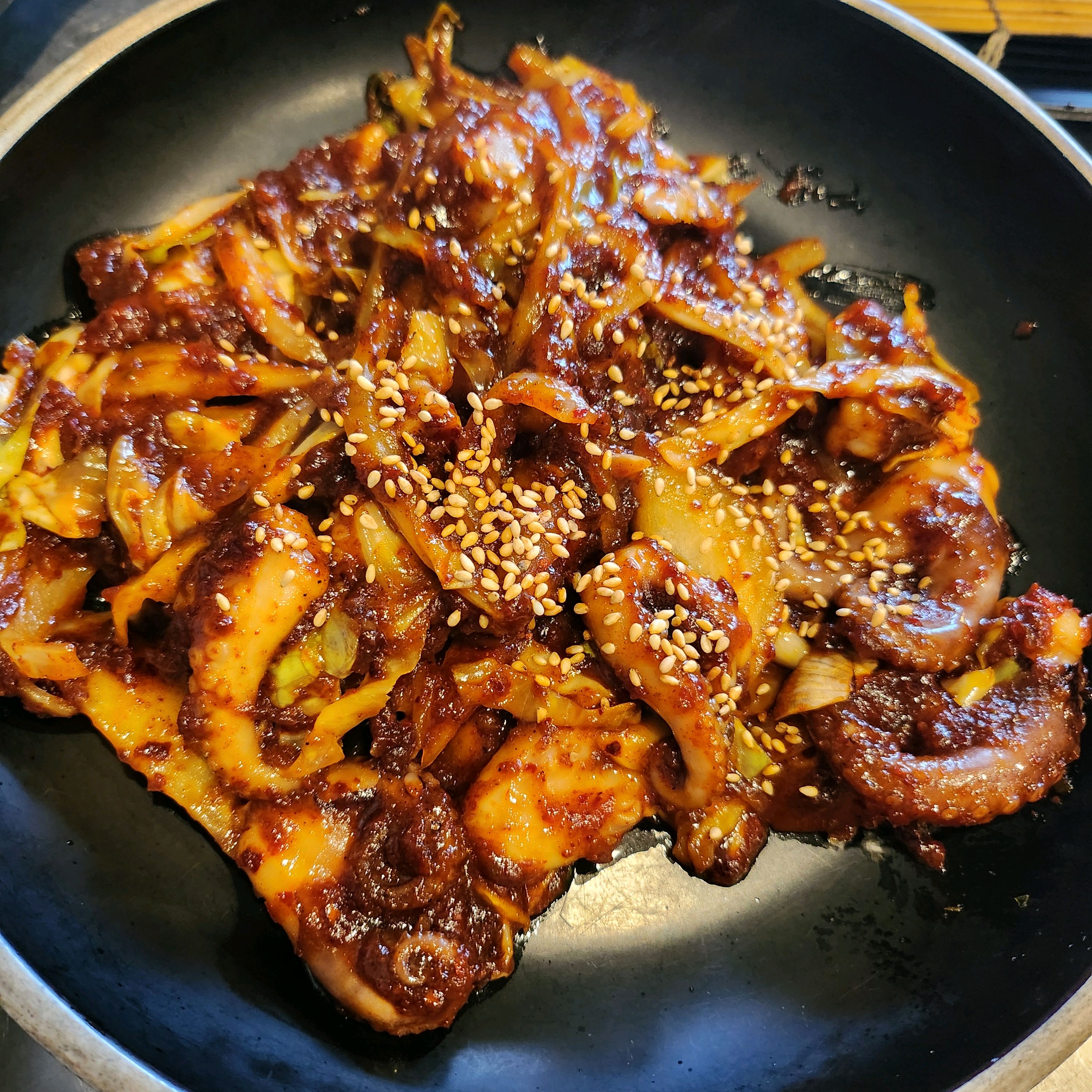  동묘앞역 맛집 동묘집