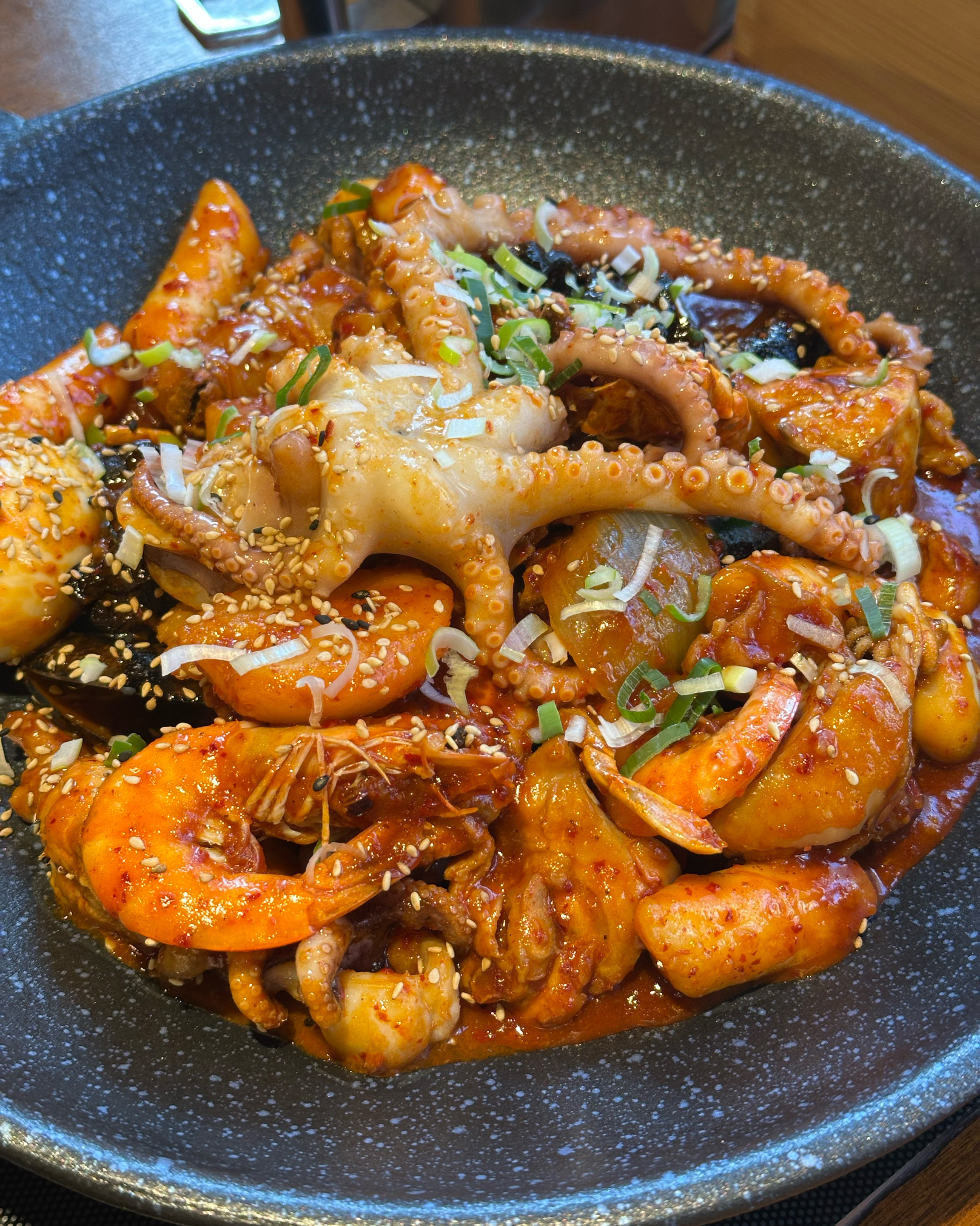 
방이역식당 해닭 올림픽공원점