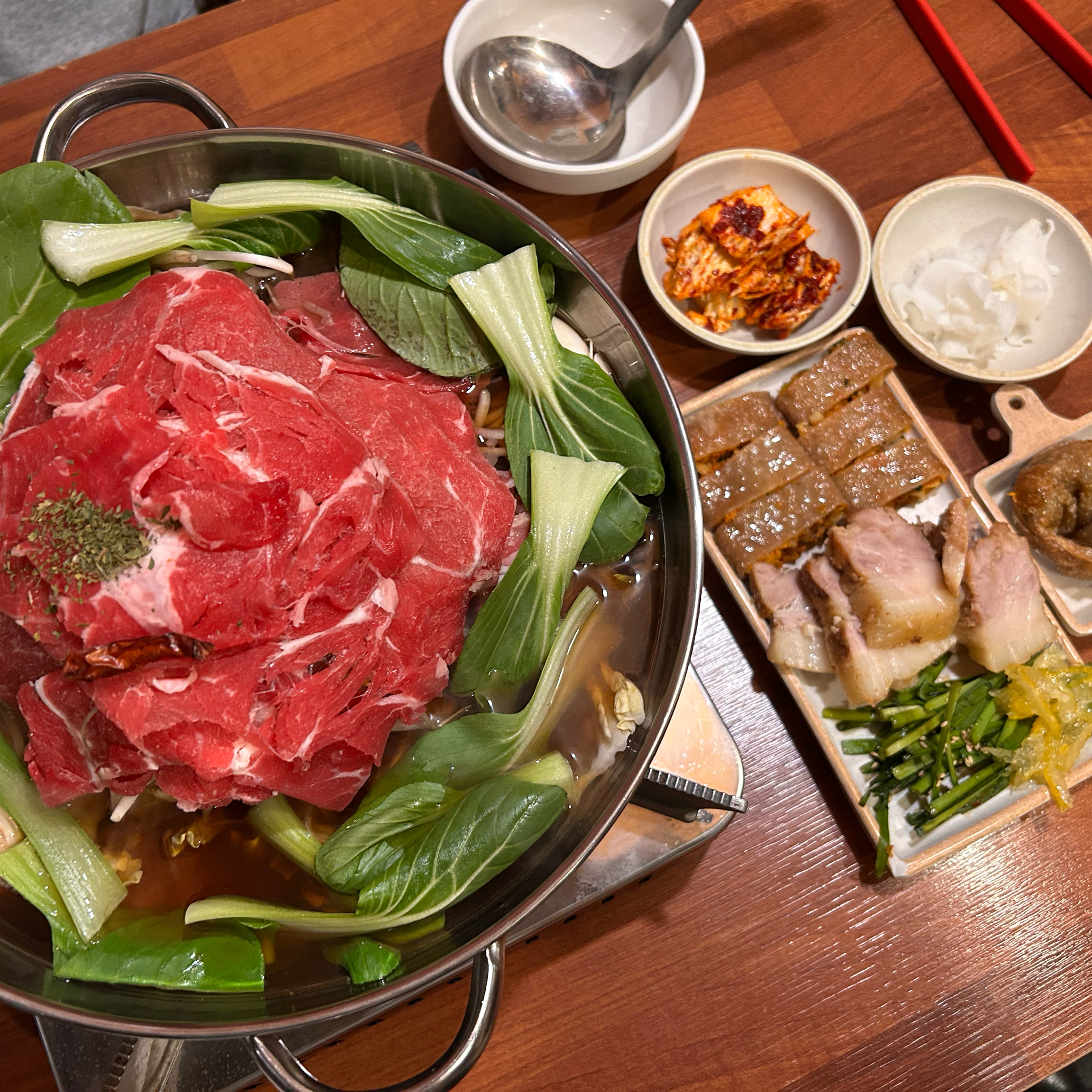 [광화문 맛집 잘빠진메밀 서순라길점] 직접 가본 로컬 리뷰