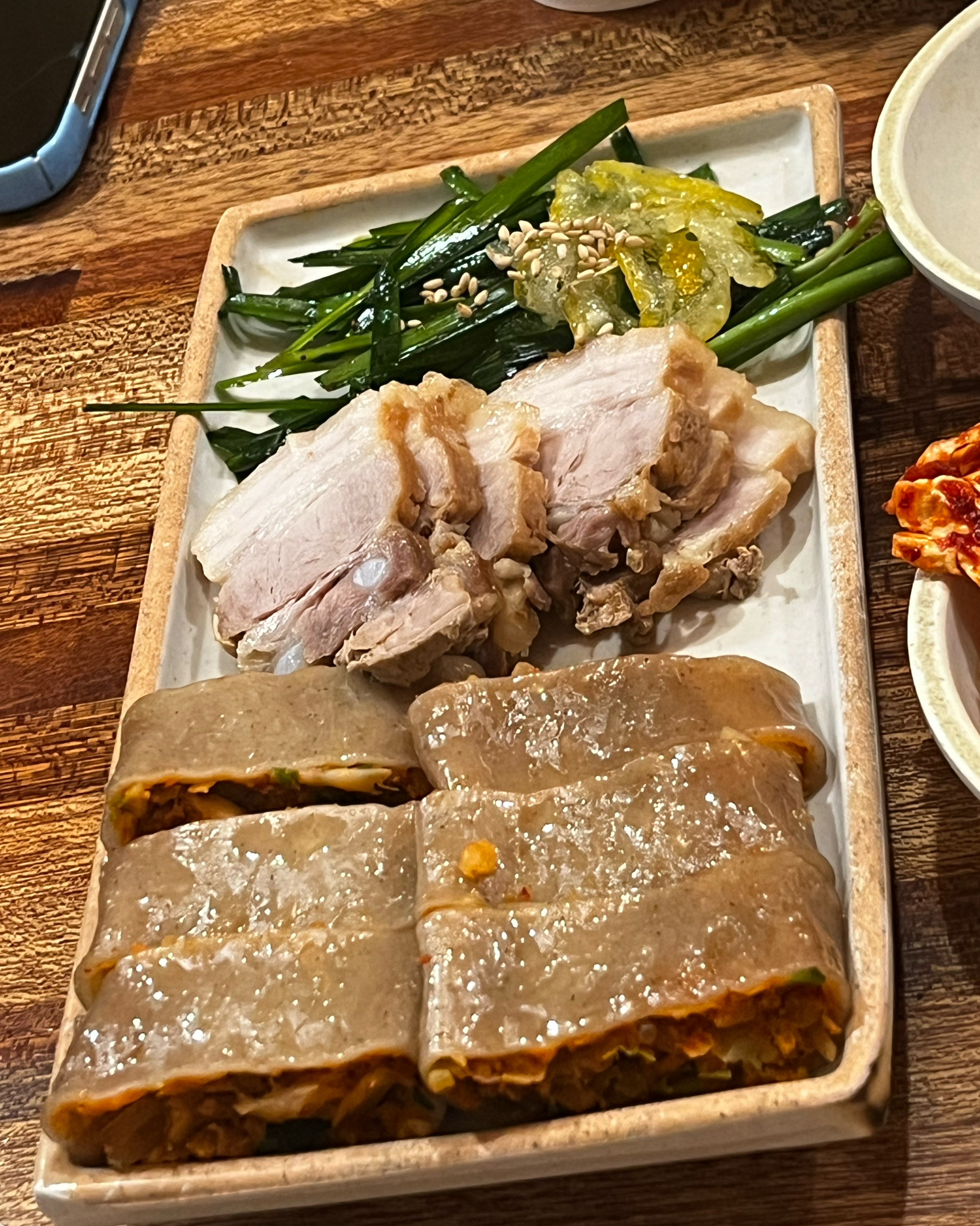 [광화문 맛집 잘빠진메밀 서순라길점] 직접 가본 로컬 리뷰