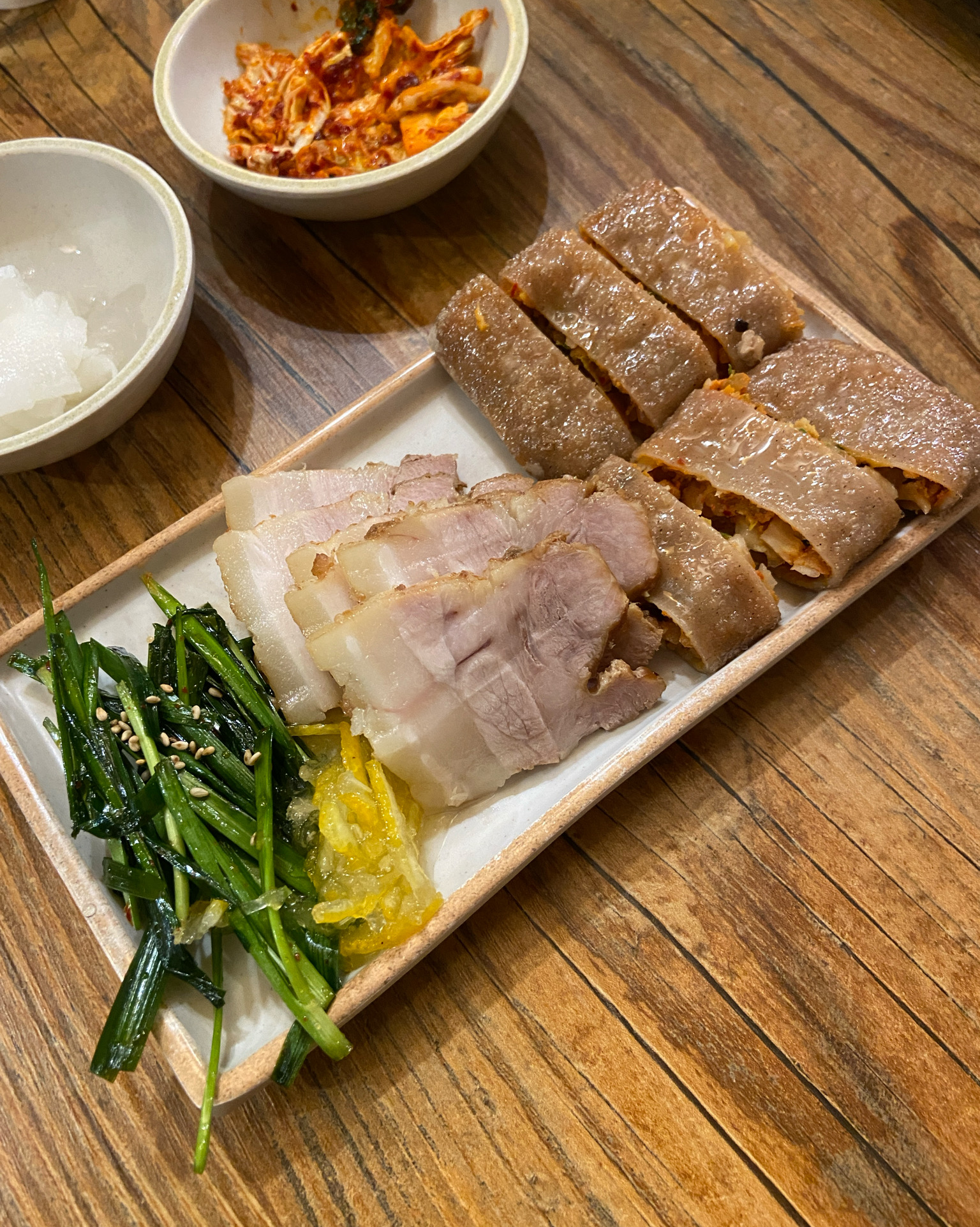 [광화문 맛집 잘빠진메밀 서순라길점] 직접 가본 로컬 리뷰