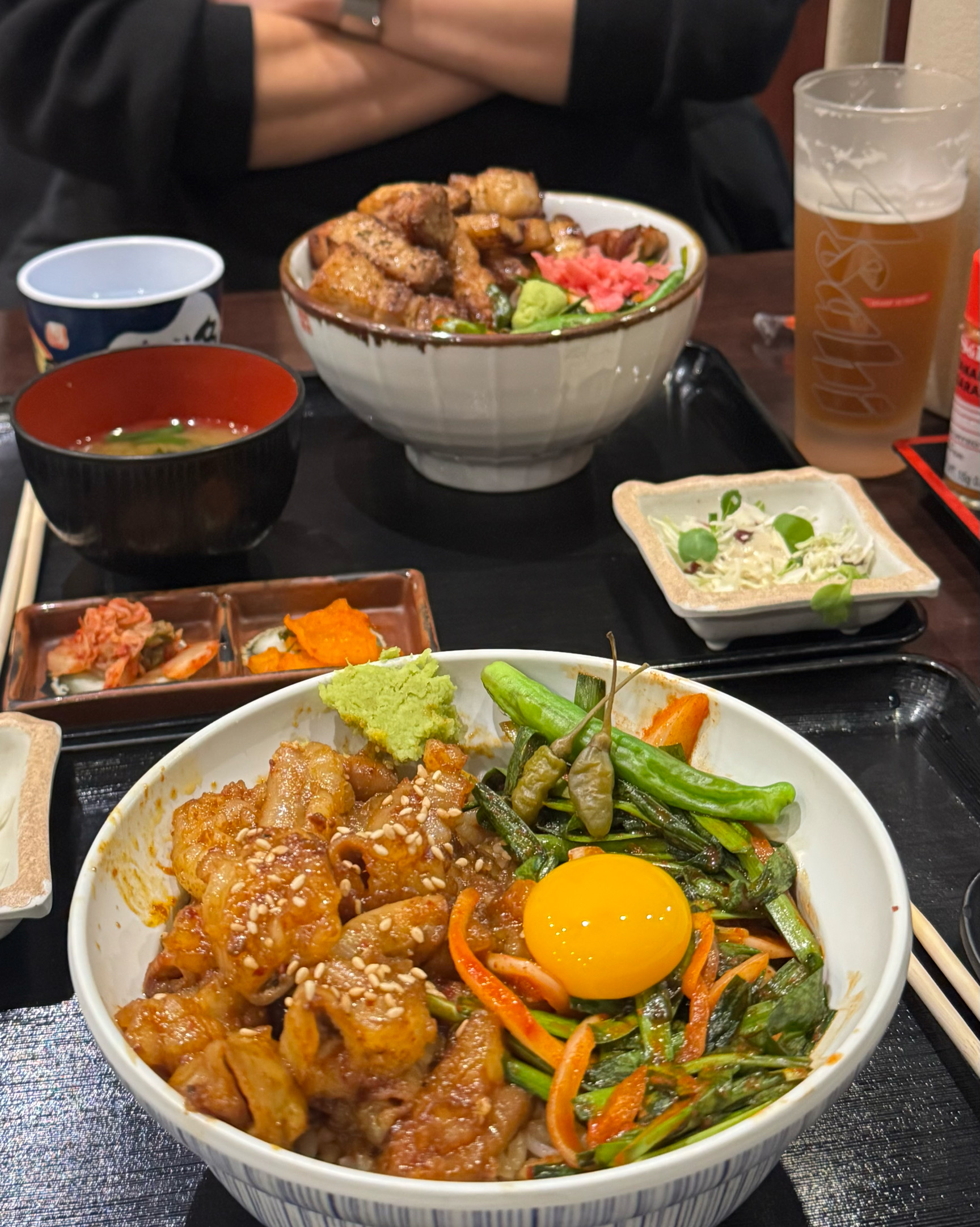  잠실역 맛집 배키욘방