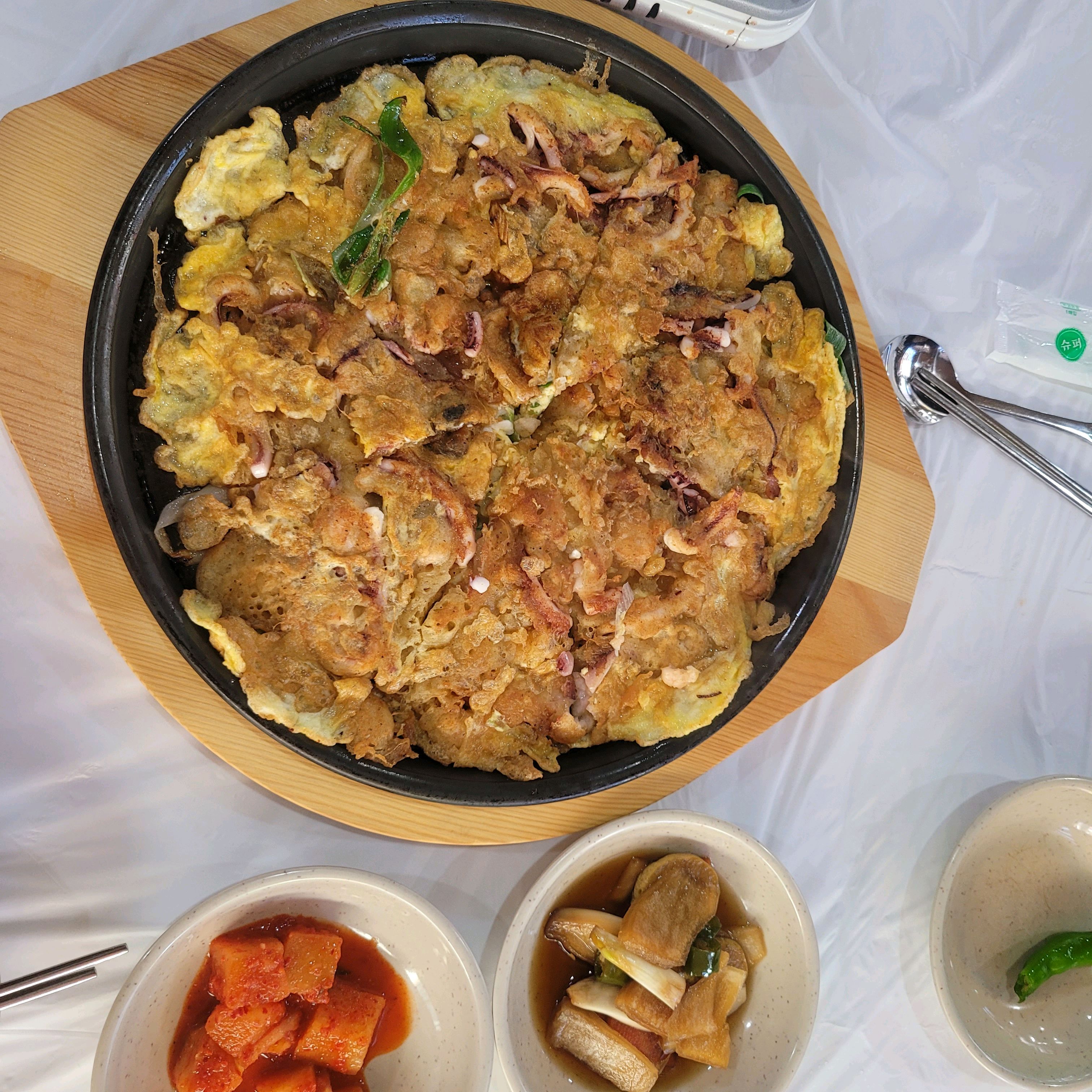 [강릉 맛집 강릉부성불고기찜닭] 직접 가본 로컬 리뷰