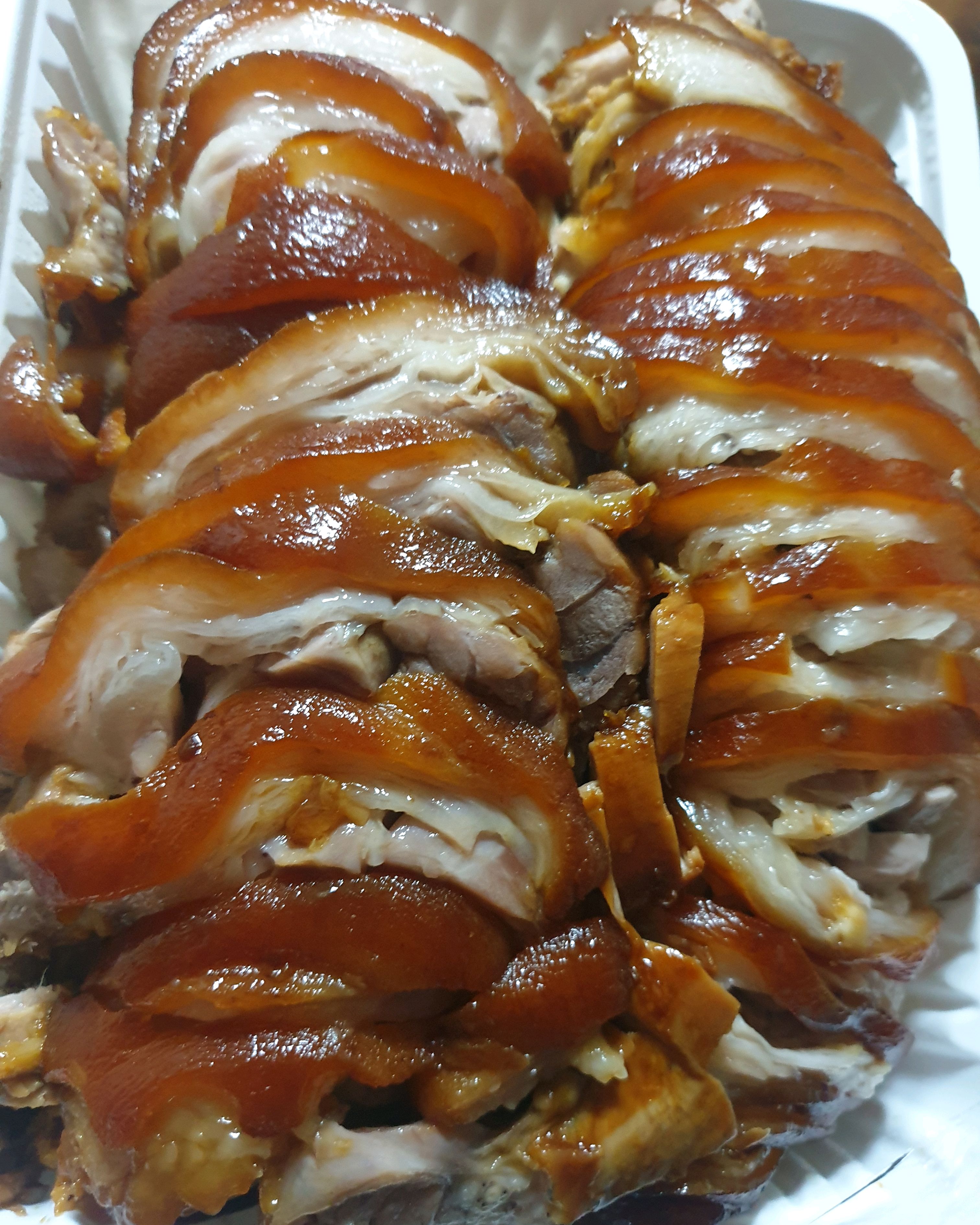 [동해 맛집 마당발왕족발보쌈] 직접 가본 로컬 리뷰