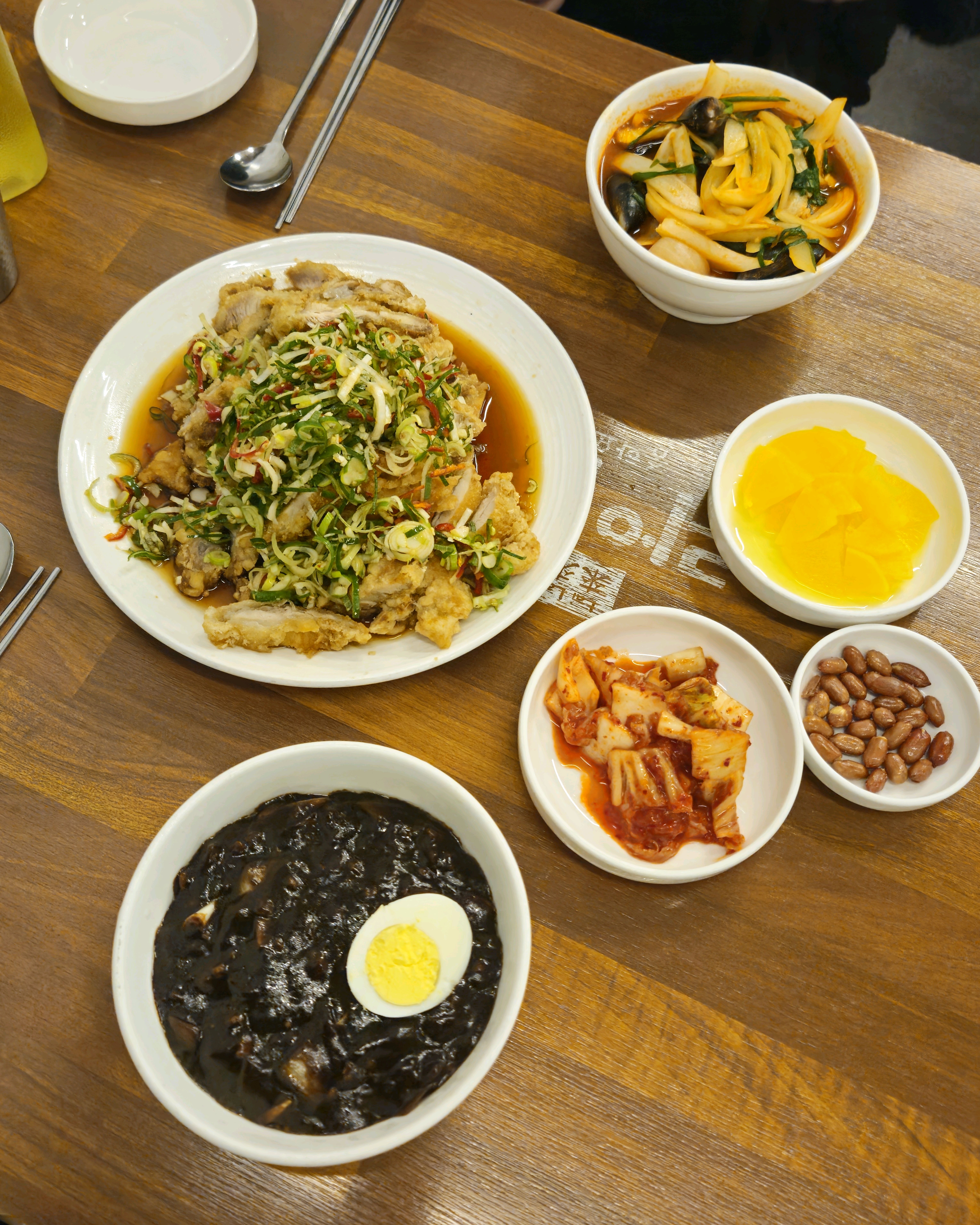 [여수 맛집 라이라이] 직접 가본 로컬 리뷰