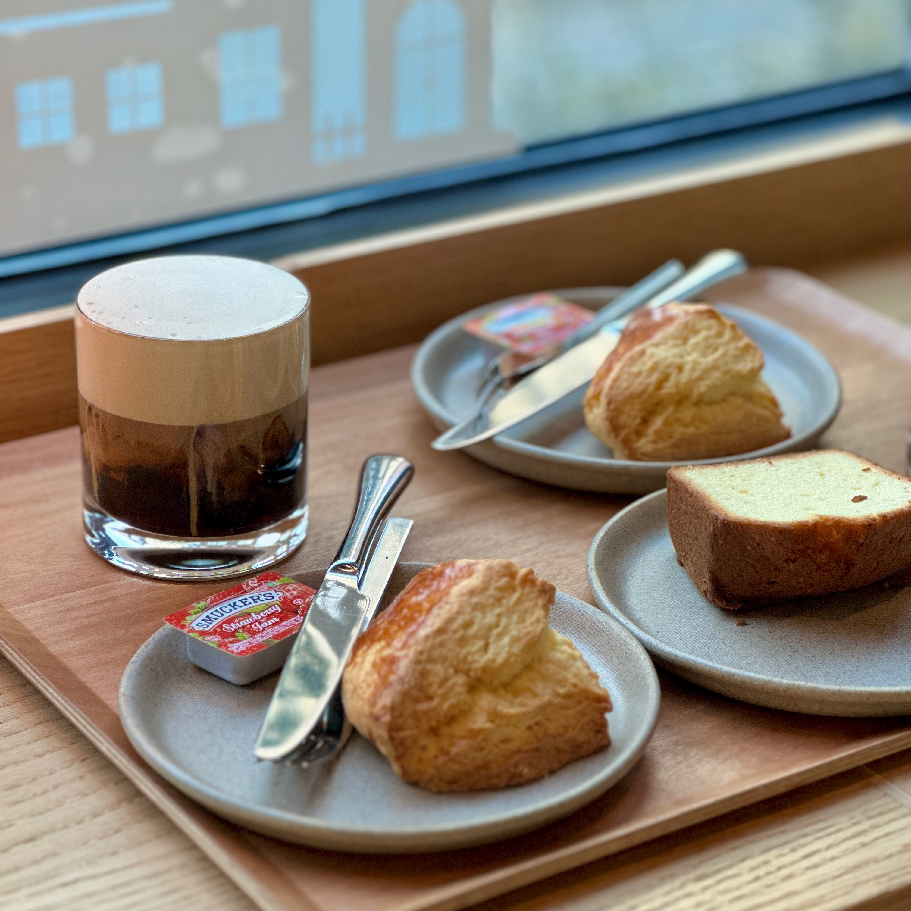 [명동 맛집 알레그리아 광화문 케이스퀘어시티점] 직접 가본 로컬 리뷰