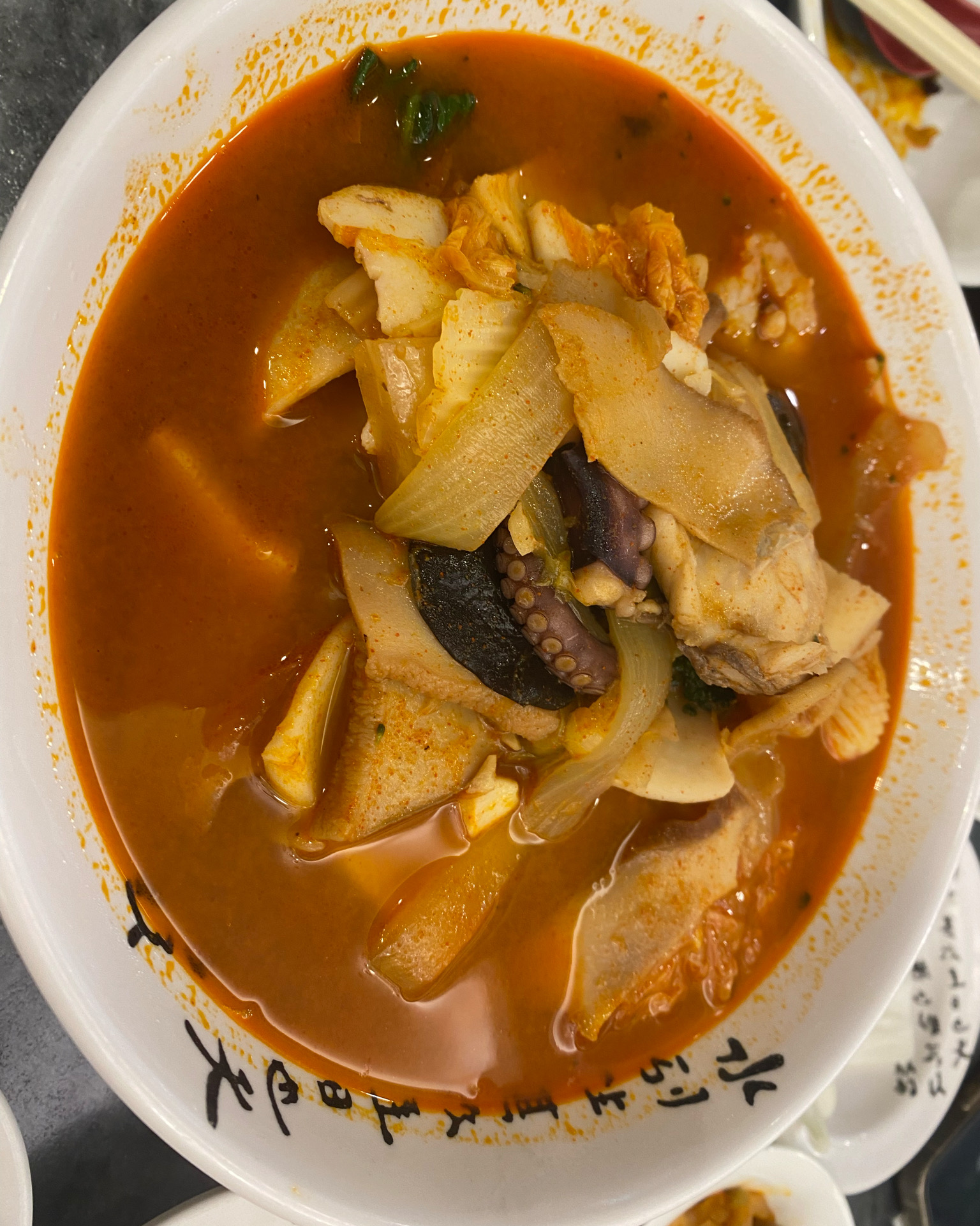[명동 맛집 홍복] 직접 가본 로컬 리뷰