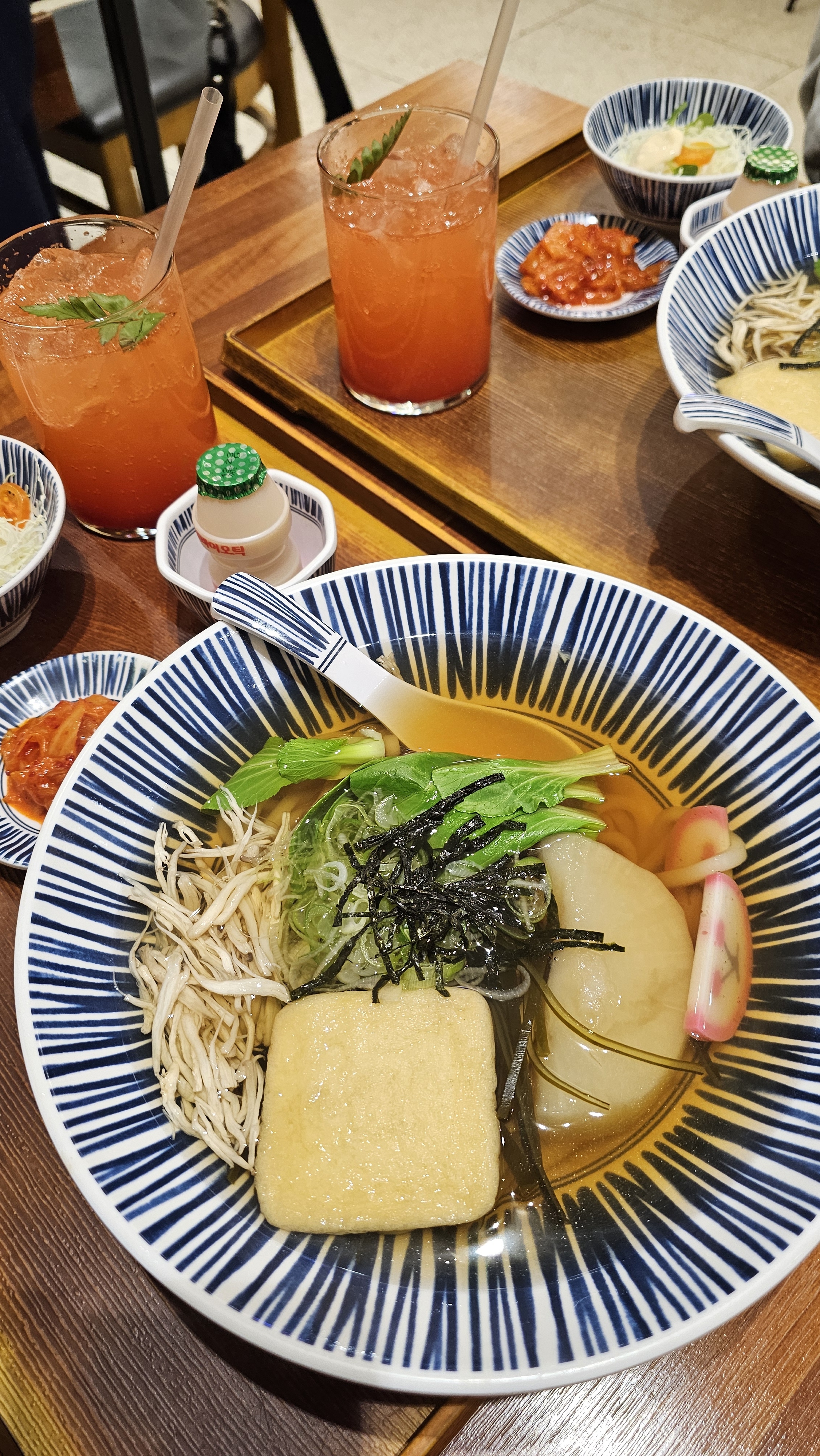 [부산역 맛집 부엌우동집] 직접 가본 로컬 리뷰