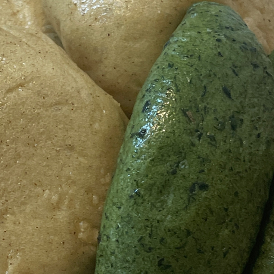 맛있고 팥도 많아요 - 제주 맛집 신촌덕인당