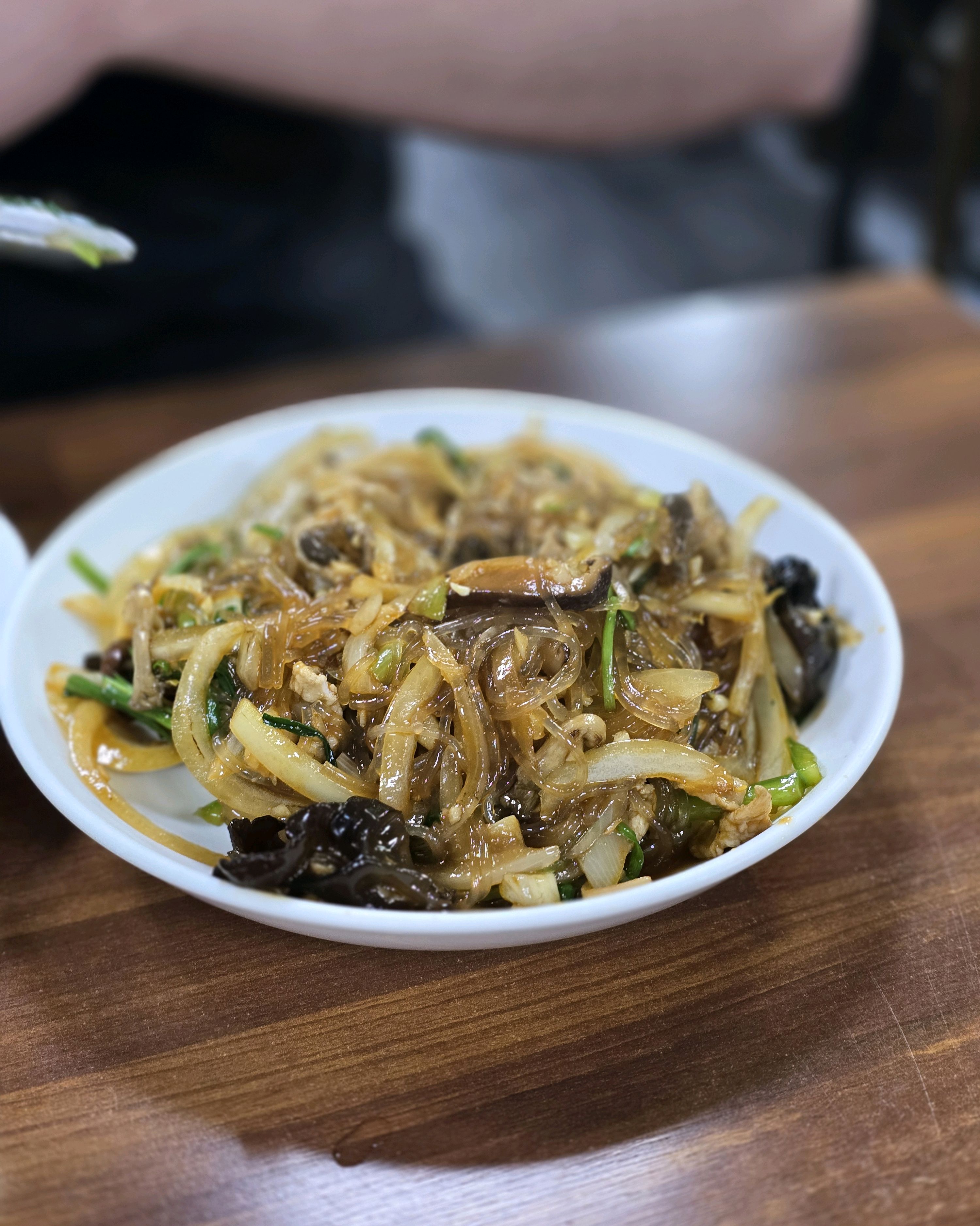  봉천역 맛집 중화요리 팔공