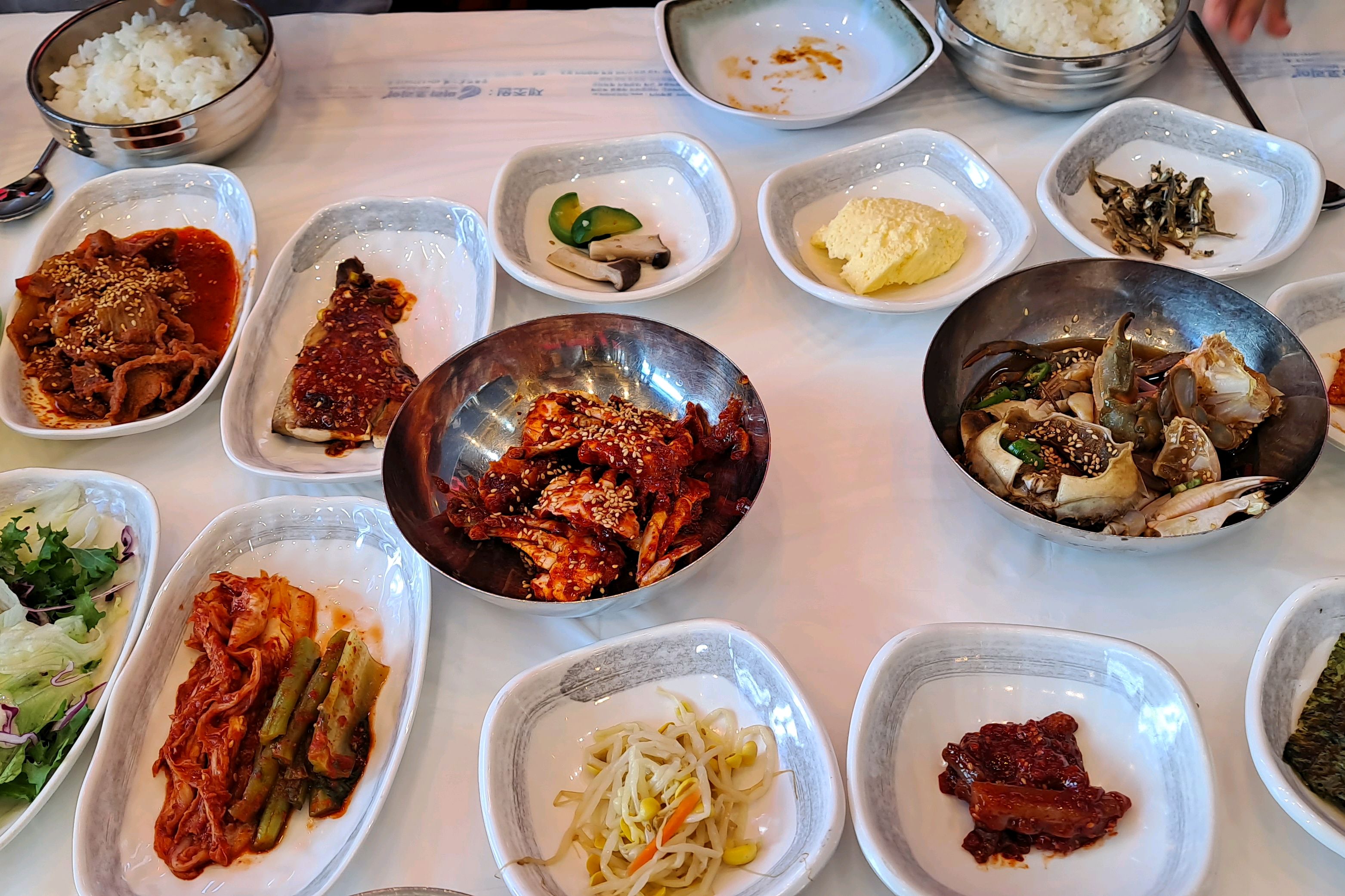 [여수 맛집 순이네밥상] 직접 가본 로컬 리뷰