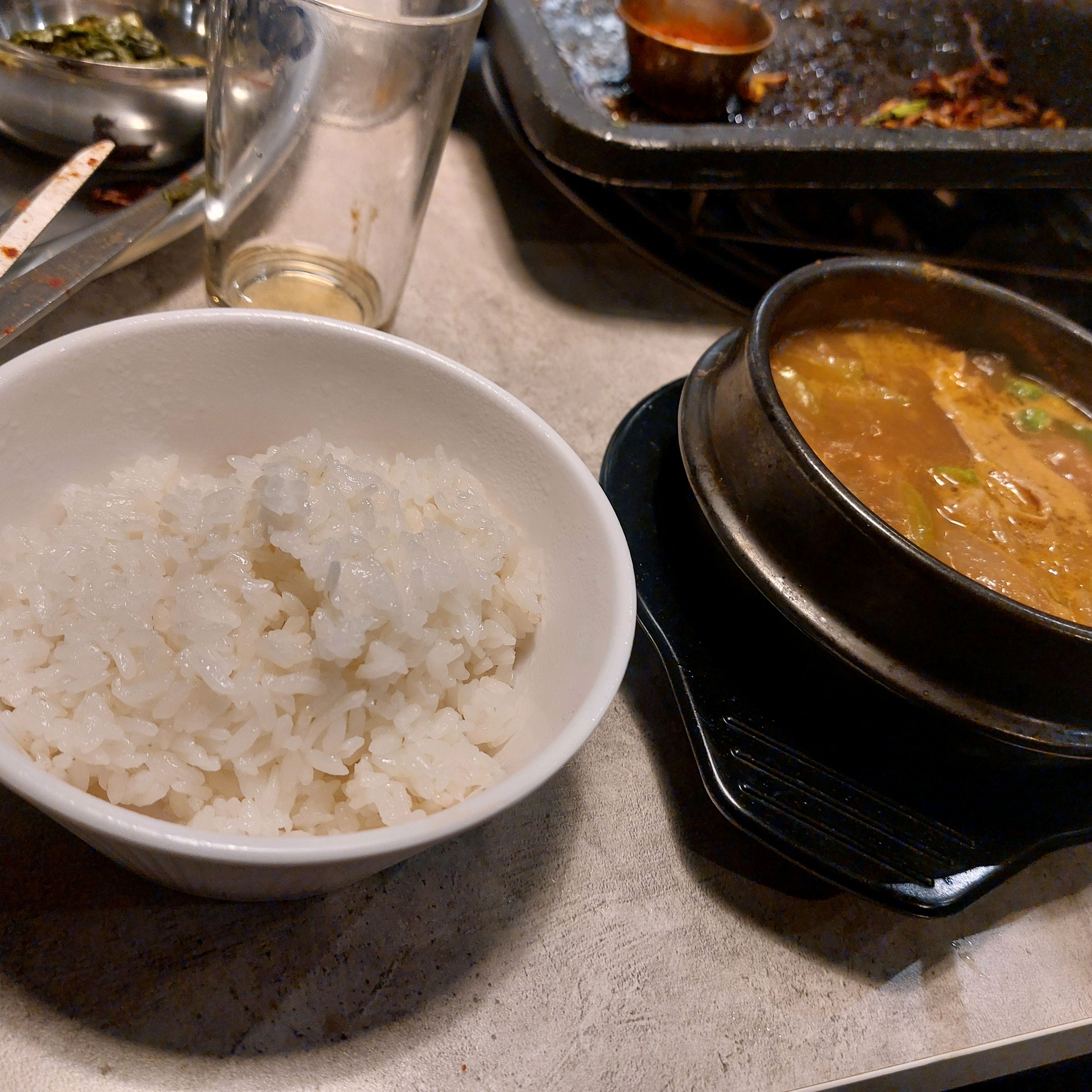 미금역 맛집 아들식당 내돈내산 방문리뷰