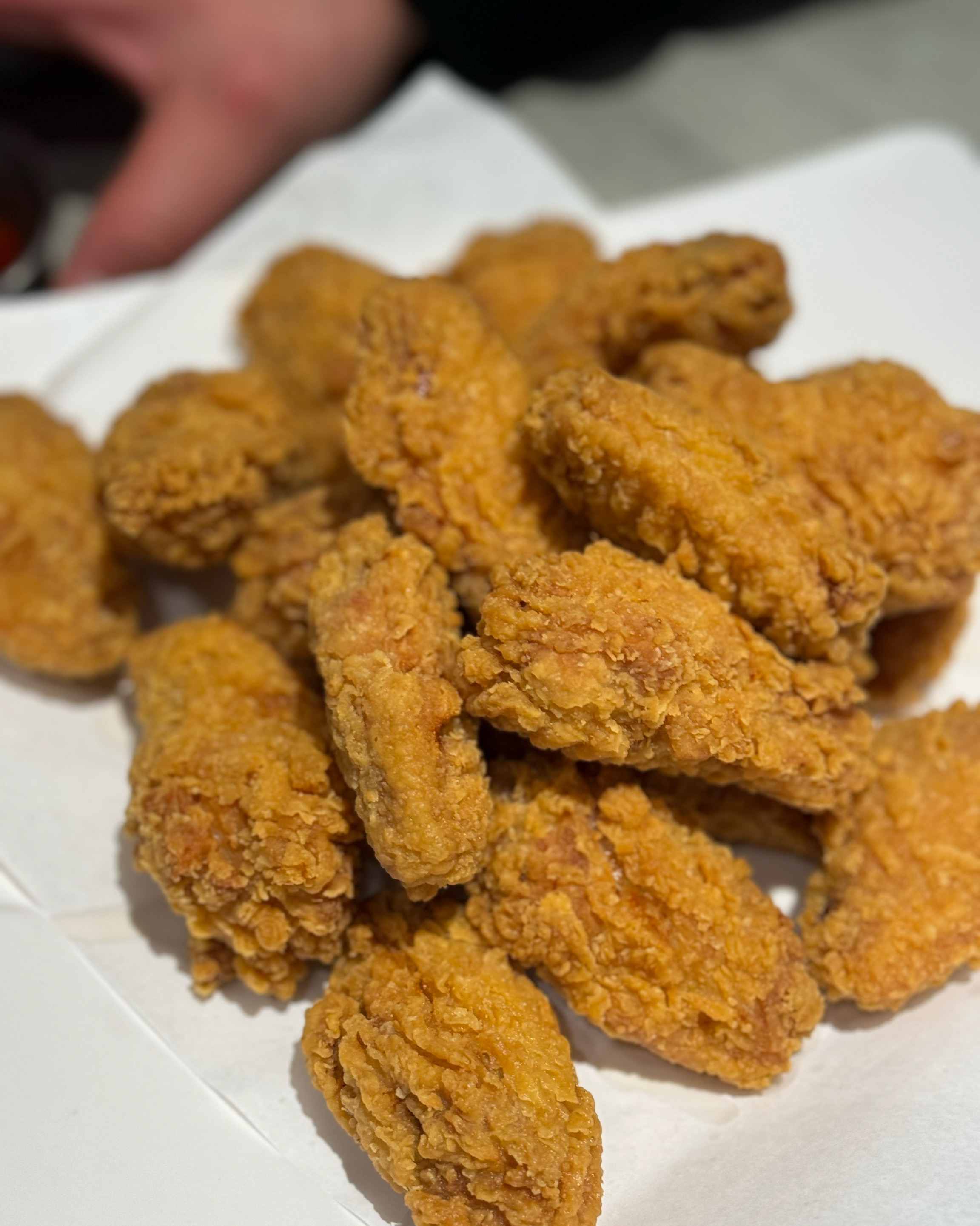 [삼척 맛집 BBQ치킨 삼척대명리조트점] 직접 가본 로컬 리뷰
