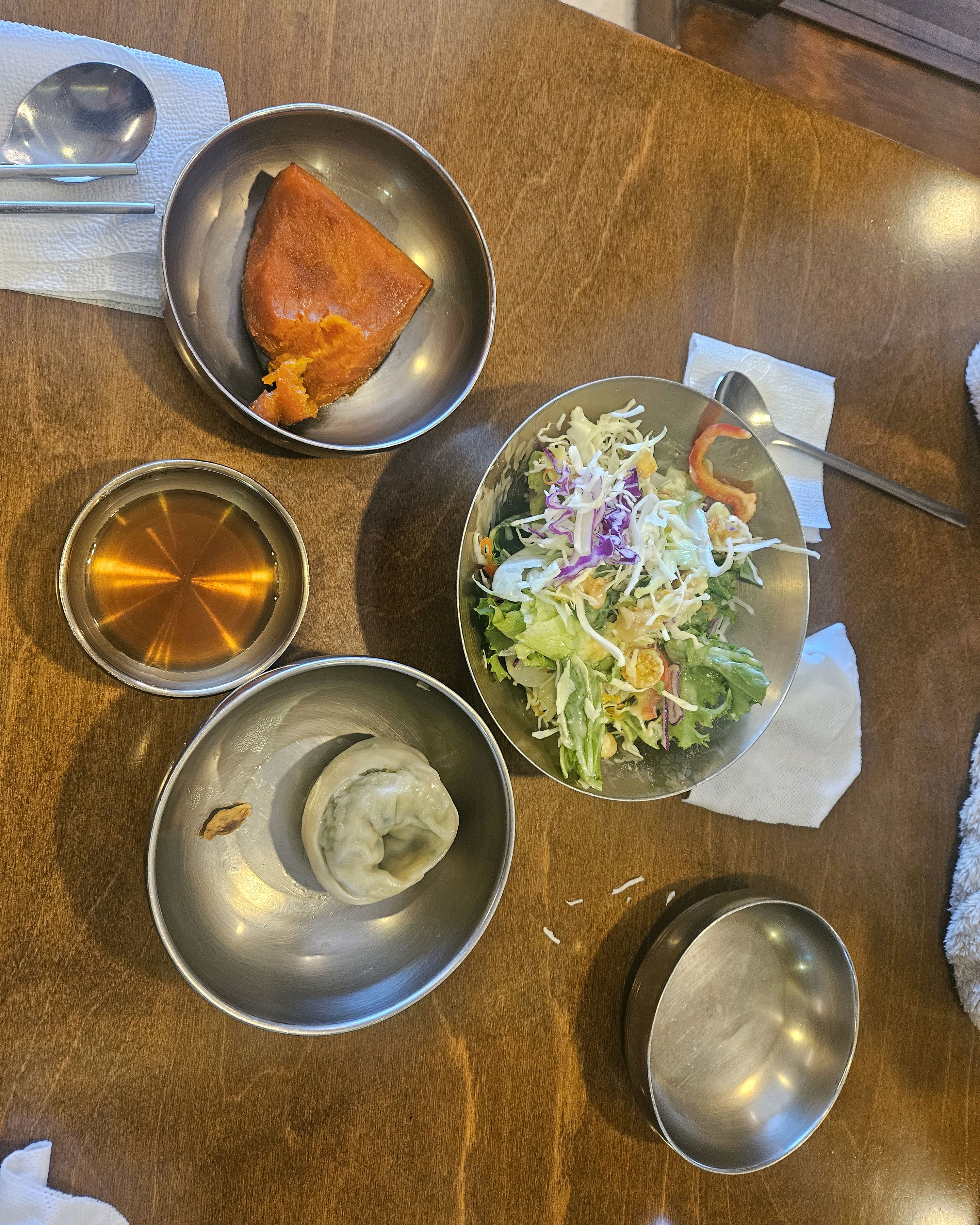 [하동 맛집 산해회식당] 직접 가본 로컬 리뷰