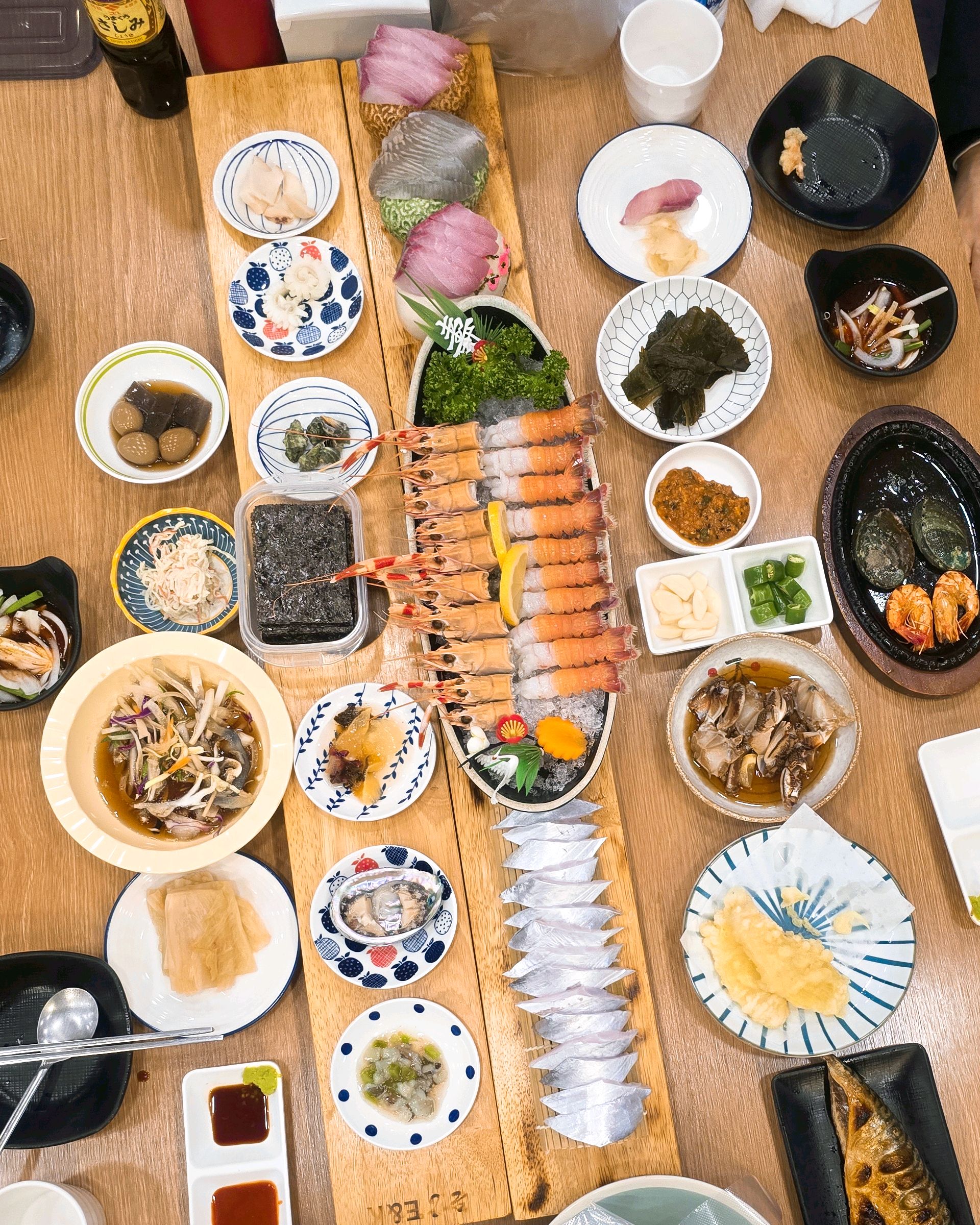맛집이네요. - 제주 맛집 은강 제주공항본점