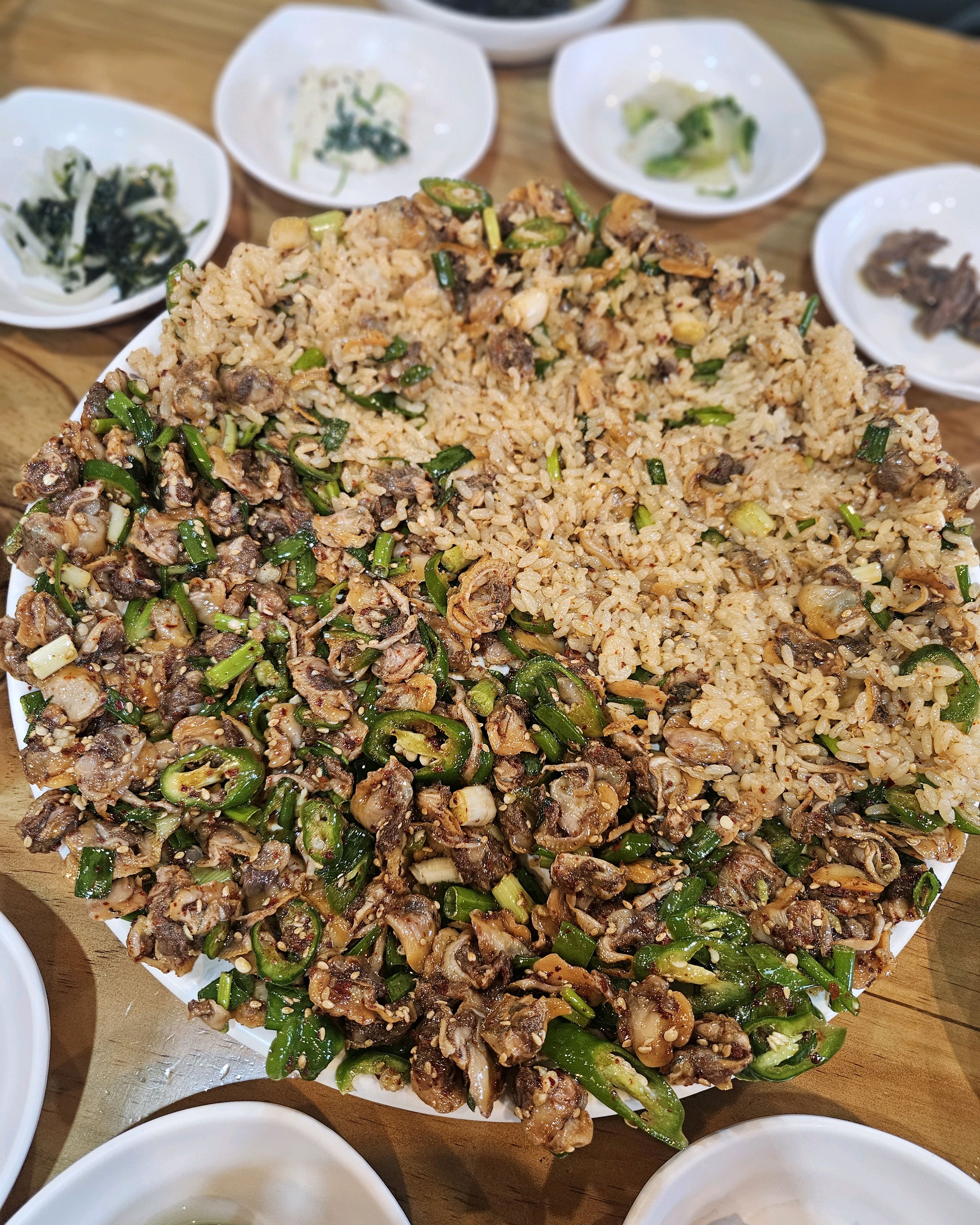 [강릉 맛집 엄지네포장마차 본점] 직접 가본 로컬 리뷰