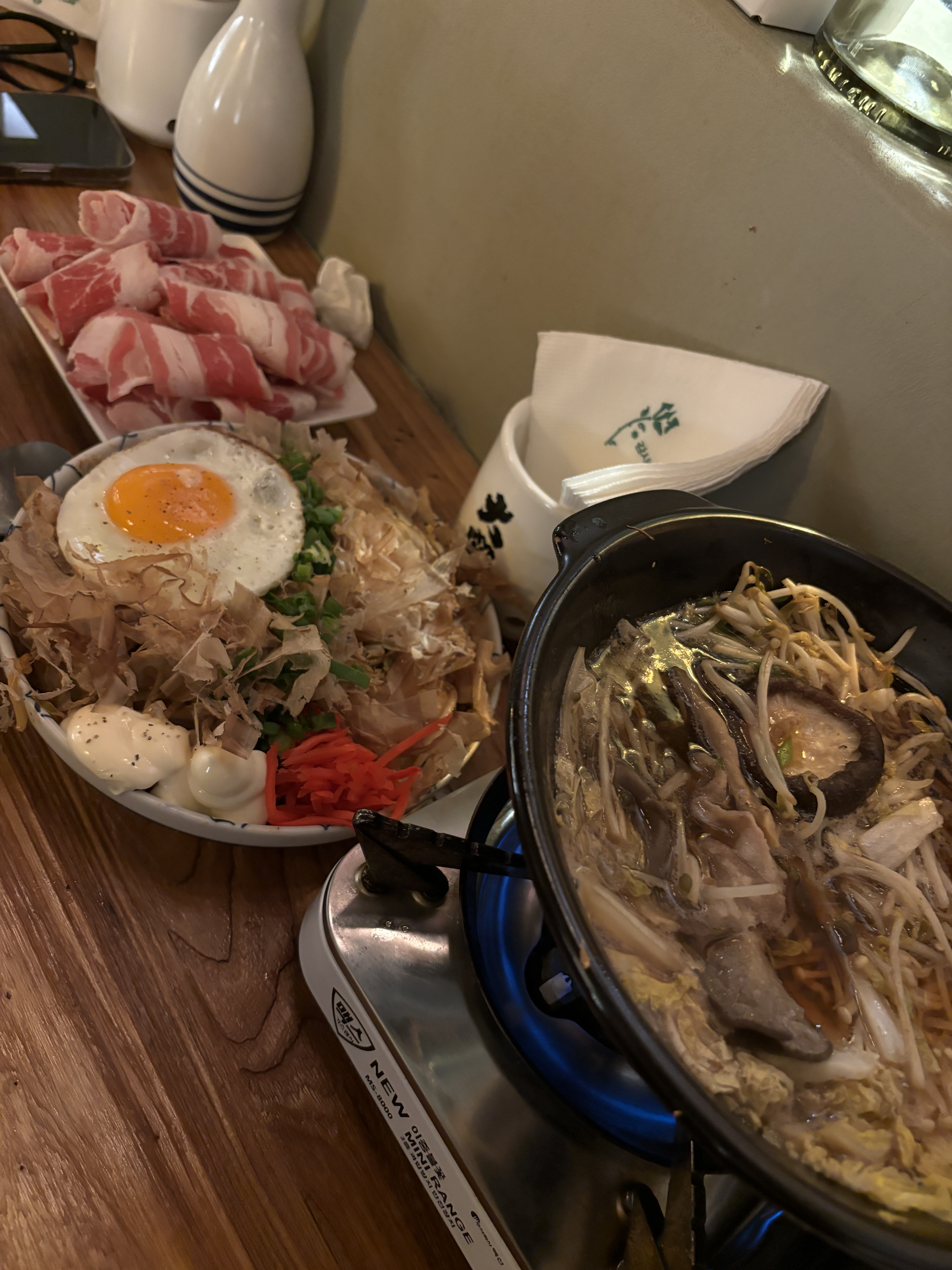 남자친구랑 데이트 할 겸 들른 곳인데 직원분들도 너무 친절하시고 음식도 너무 맛있었어요..