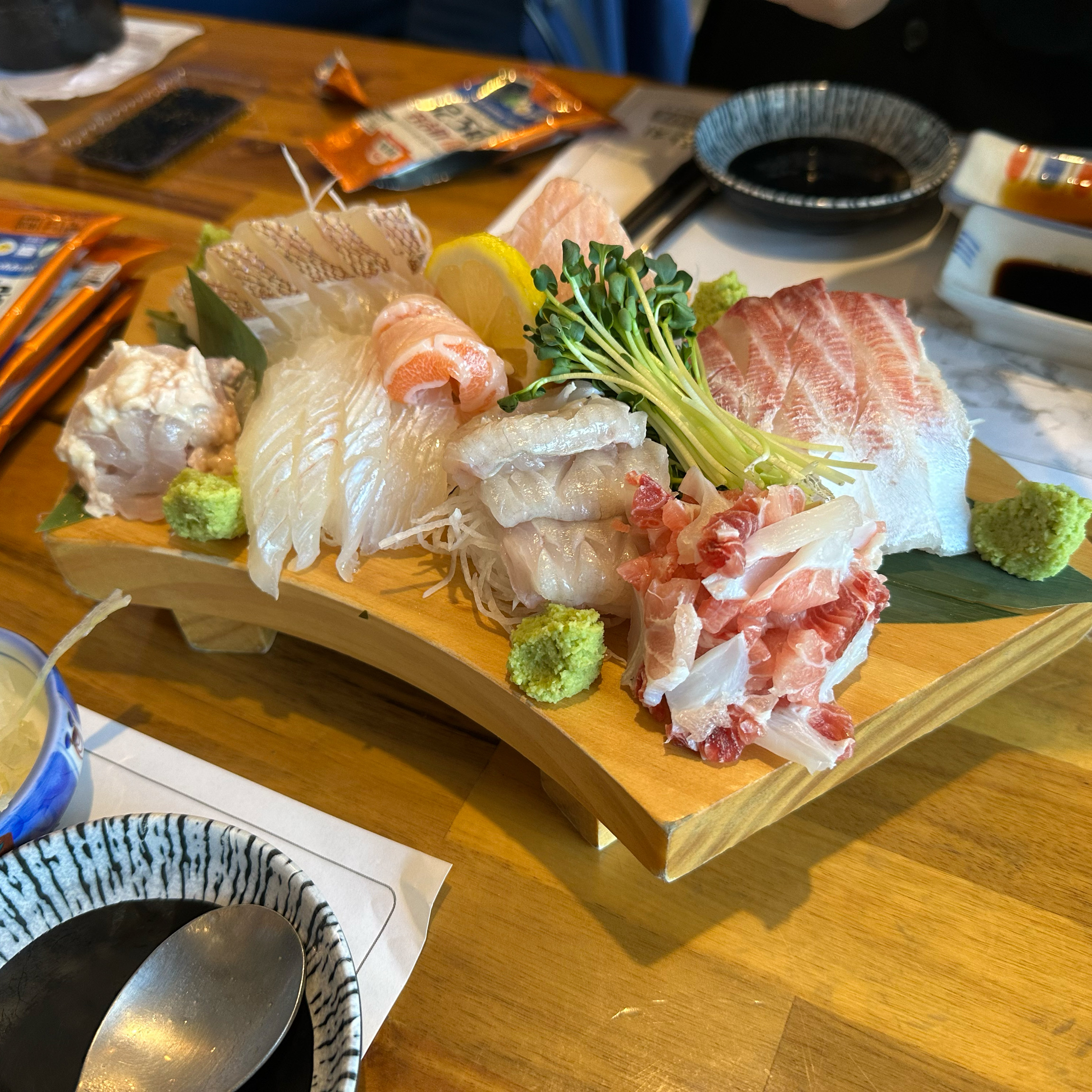 [여수 맛집 준스시] 직접 가본 로컬 리뷰