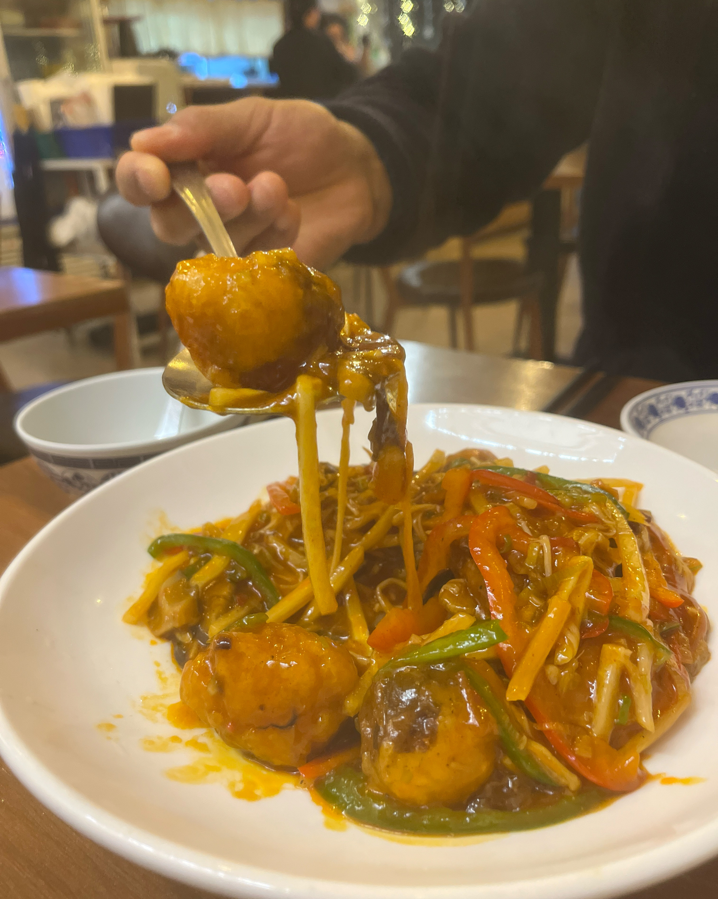 
광나루역식당 범가