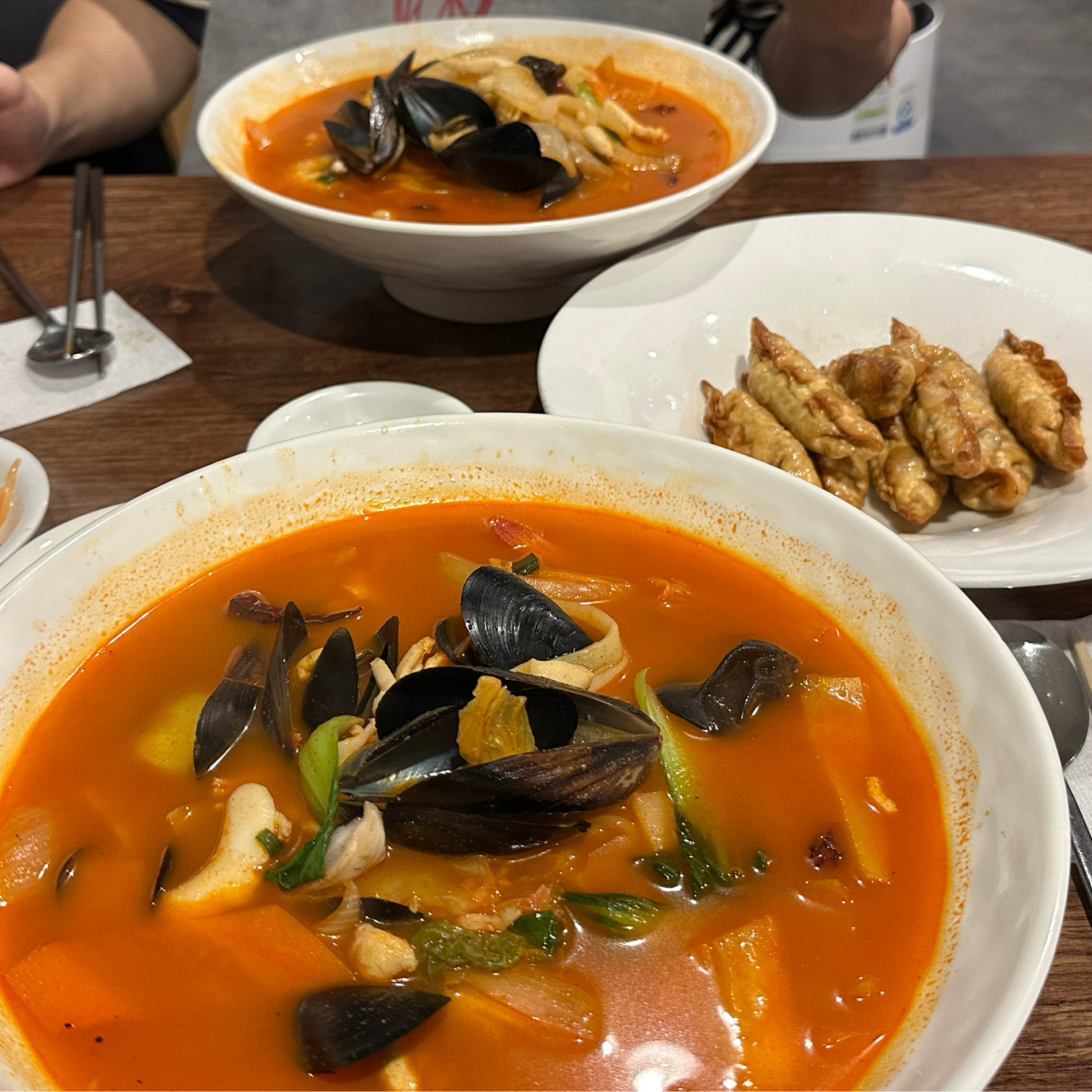 망월사역 맛집 랑차이