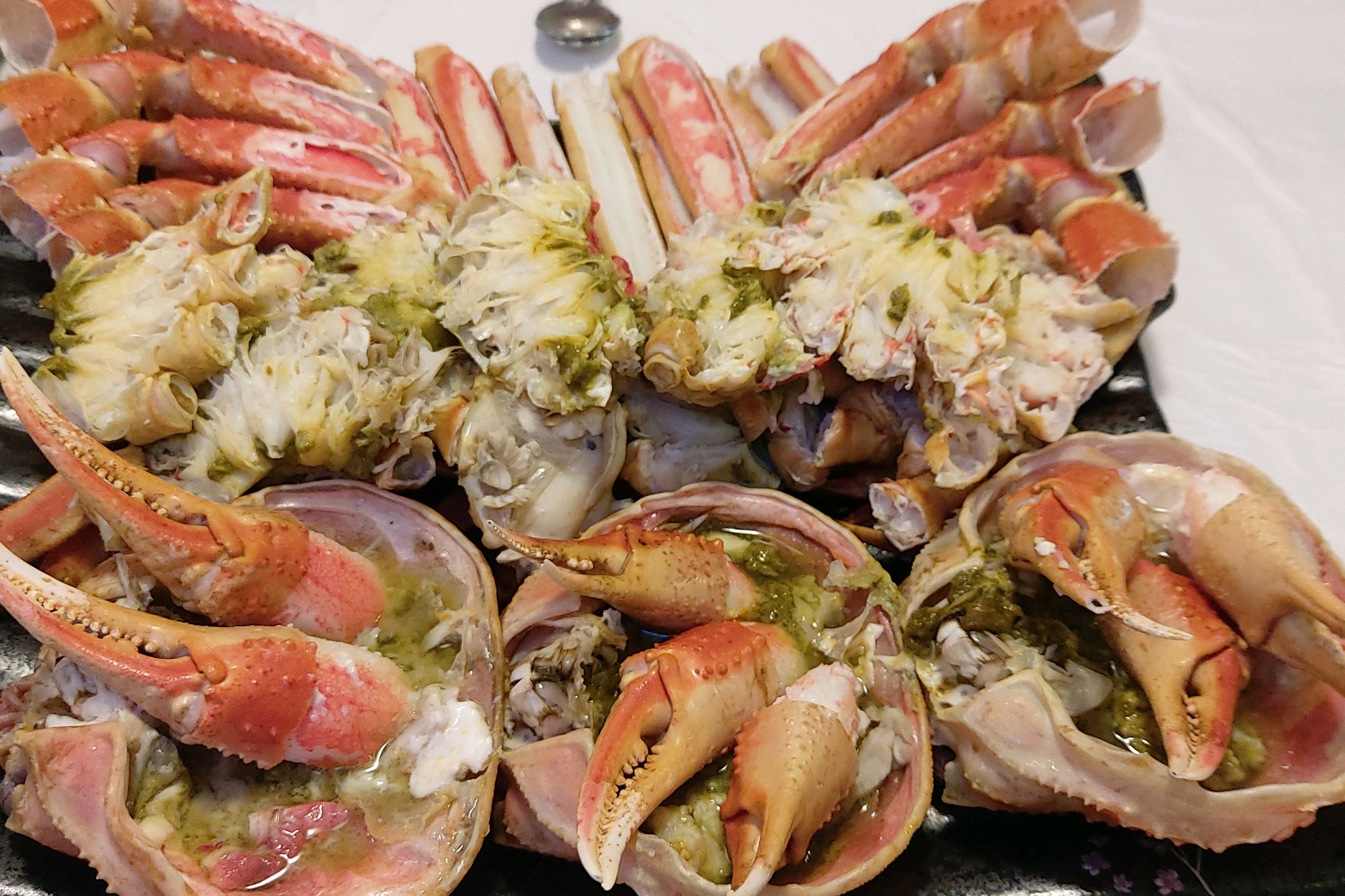 [강릉 맛집 해랑대게횟집] 직접 가본 로컬 리뷰
